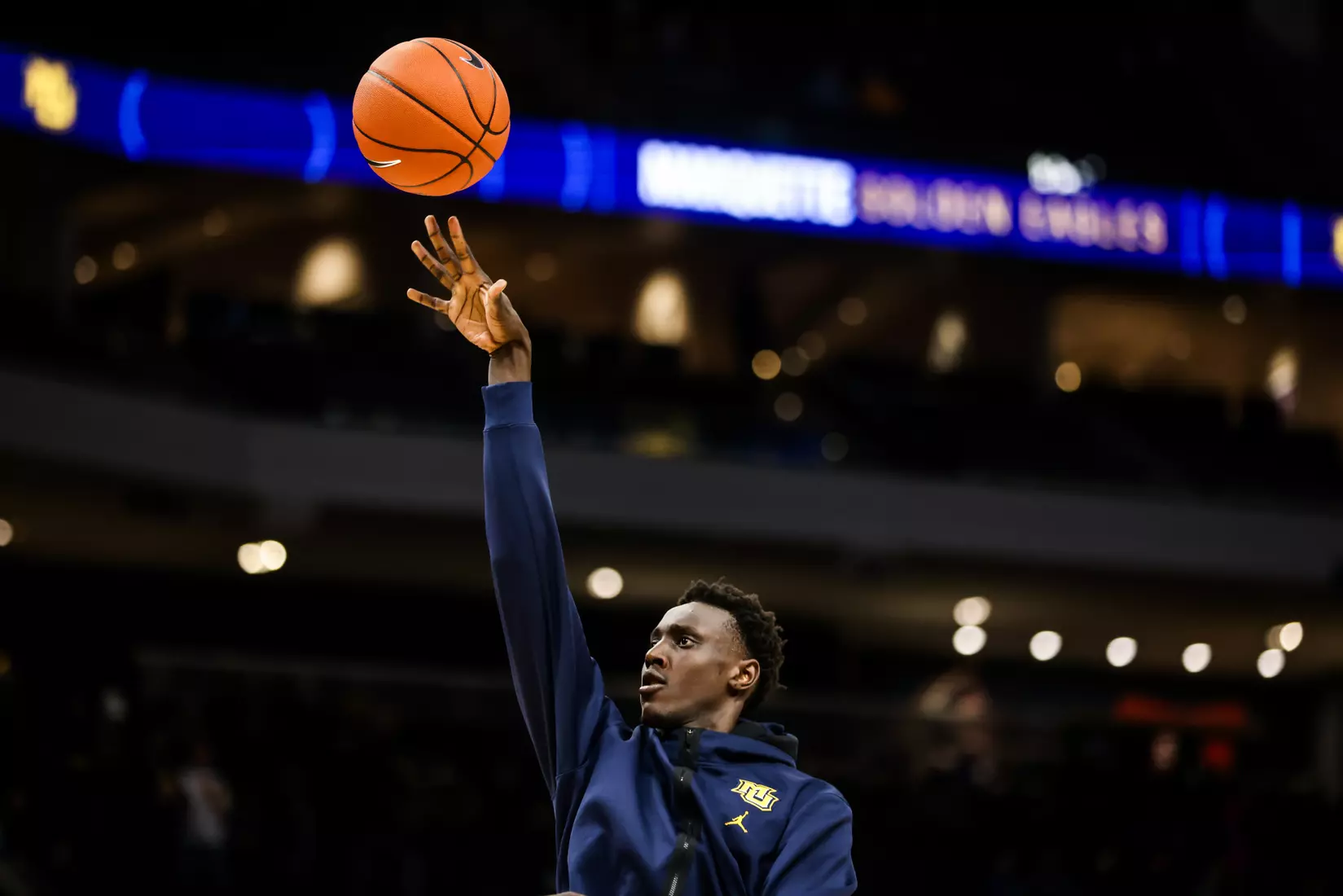 Marquette vs. Creighton