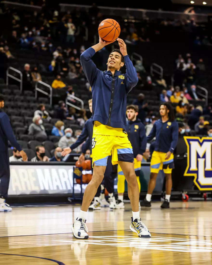 Marquette vs. Creighton