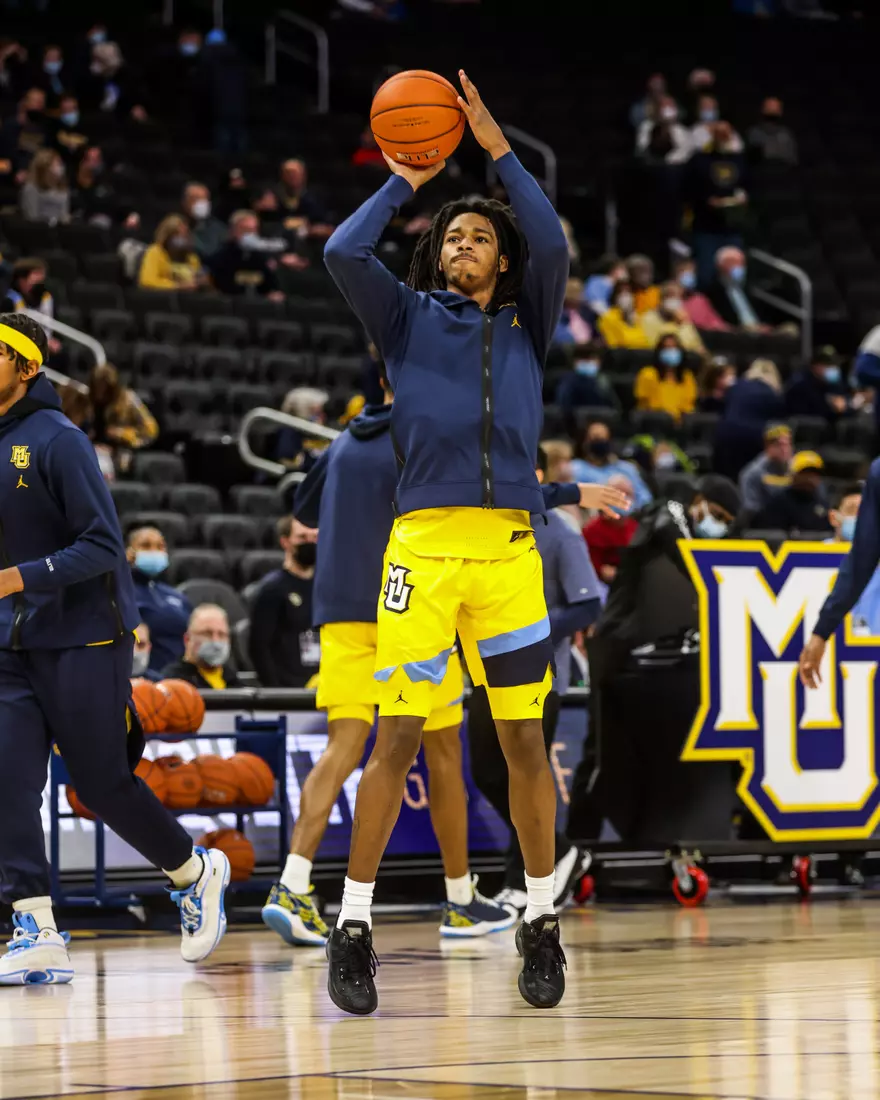 Marquette vs. Creighton