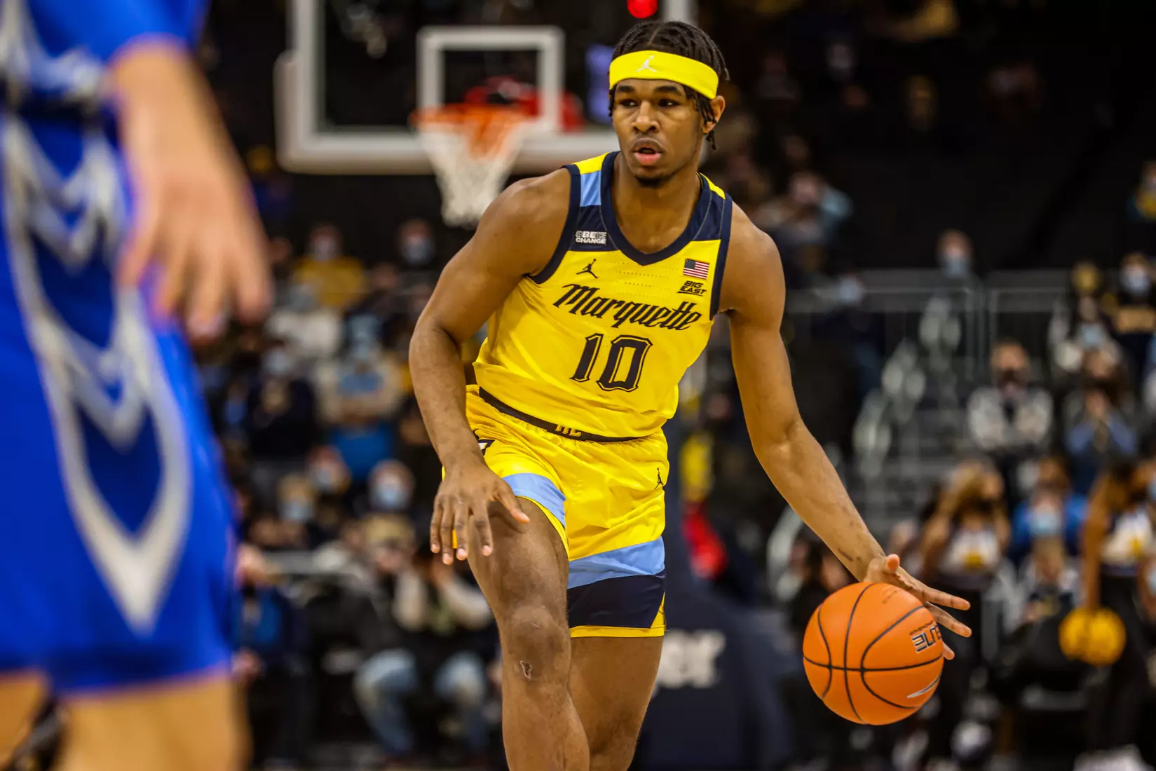 Marquette vs. Creighton