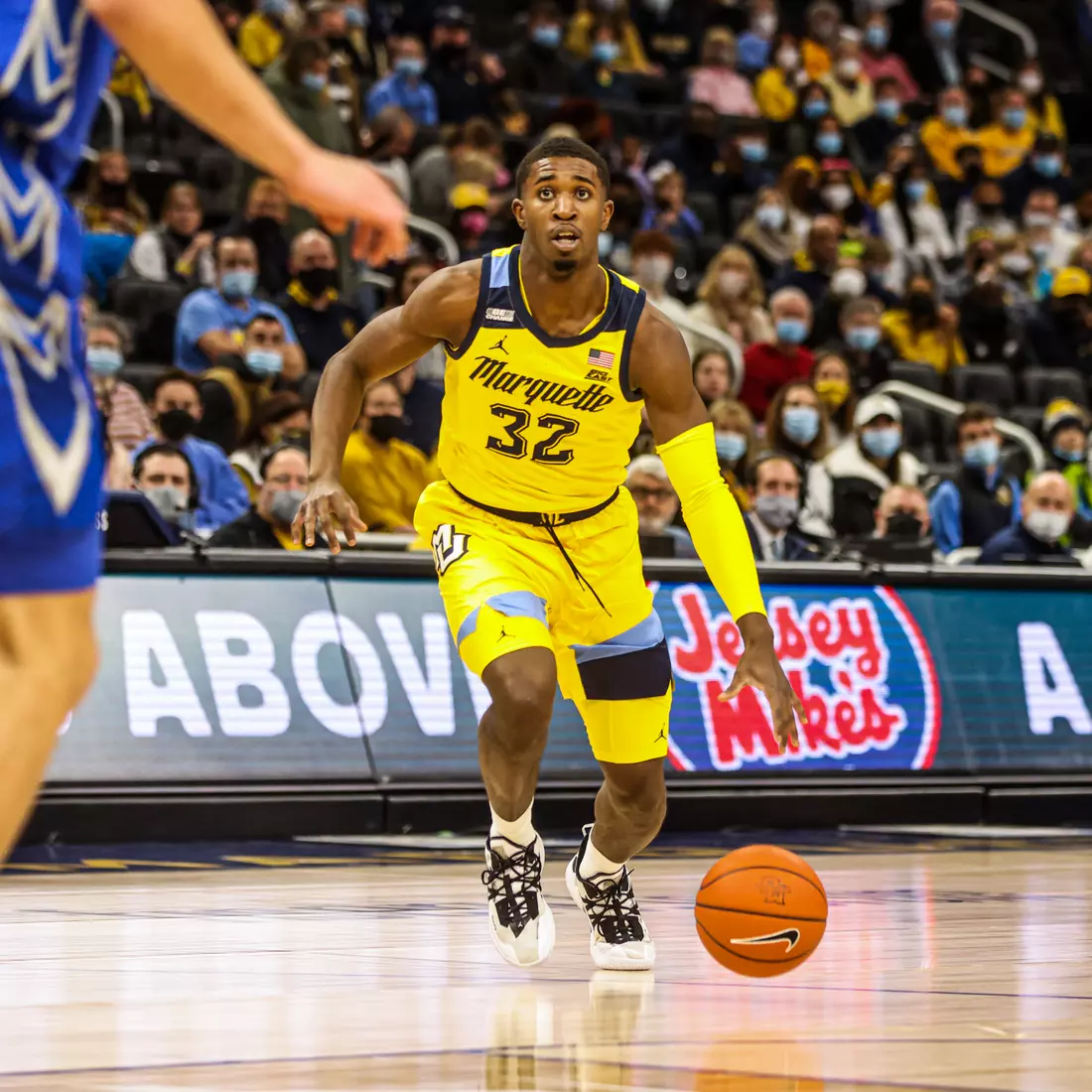 Marquette vs. Creighton