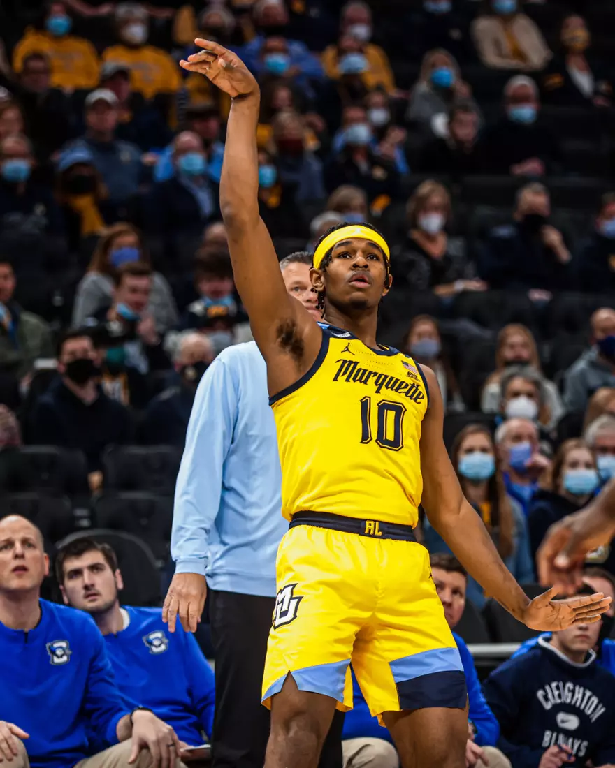 Marquette vs. Creighton