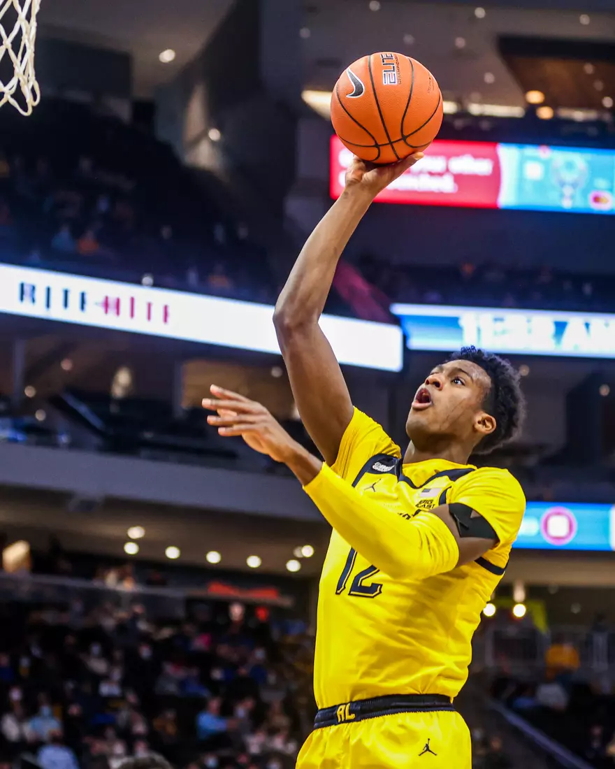 Marquette vs. Creighton