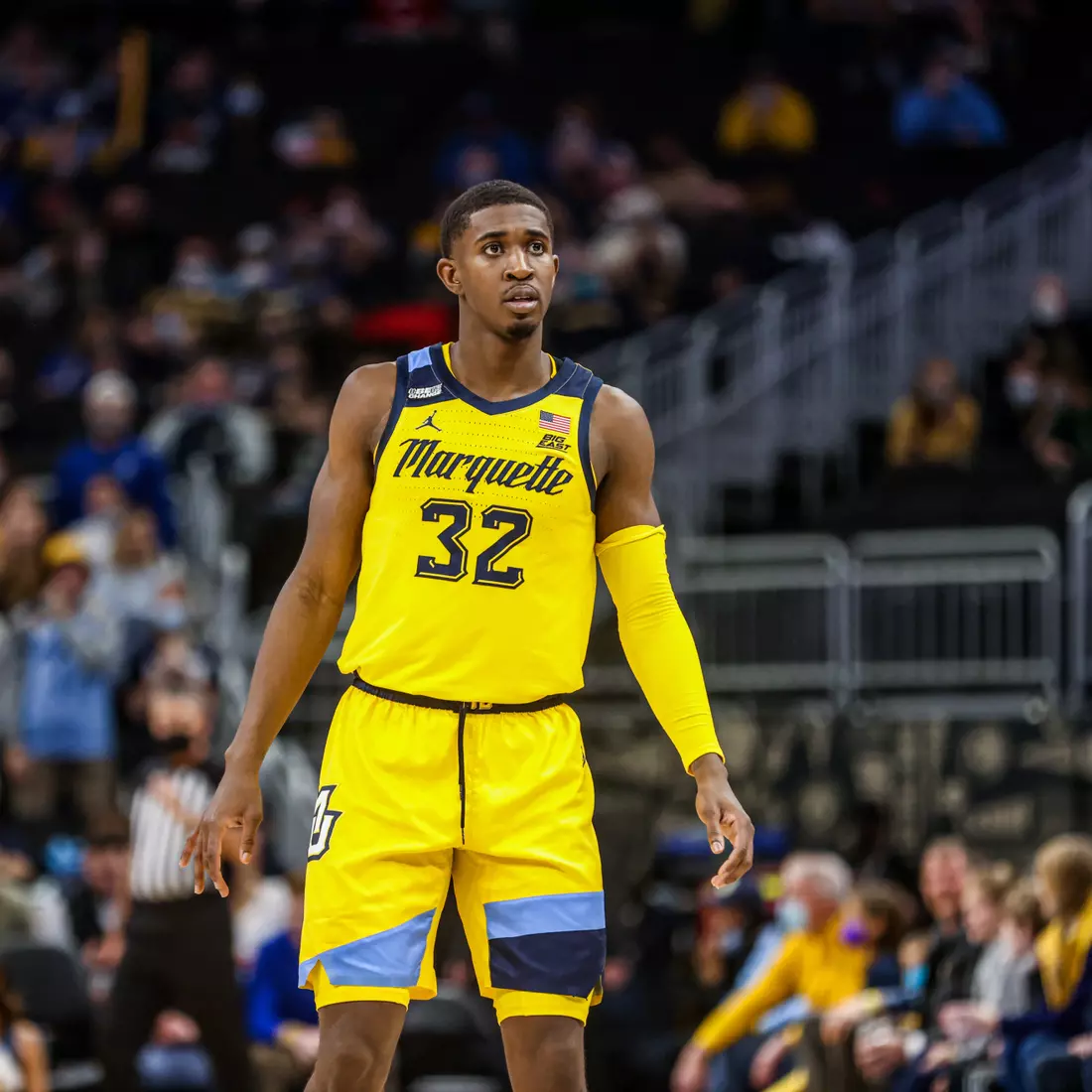 Marquette vs. Creighton