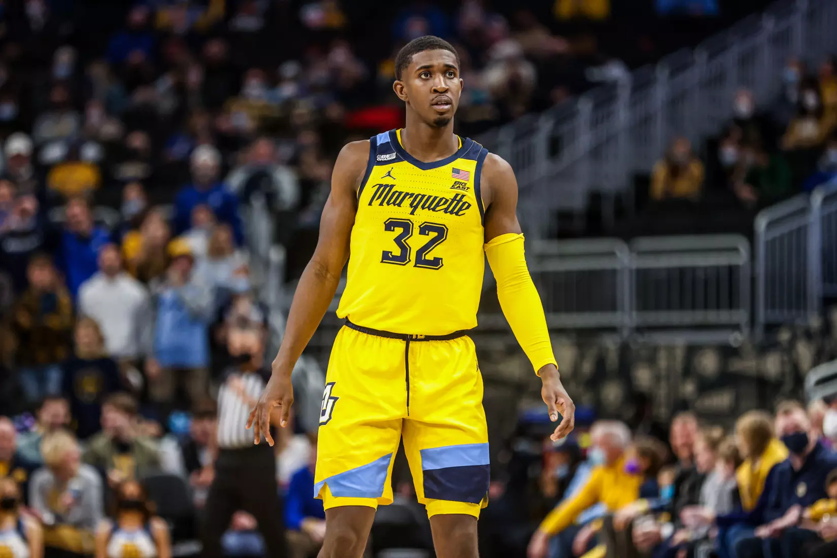 Marquette vs. Creighton