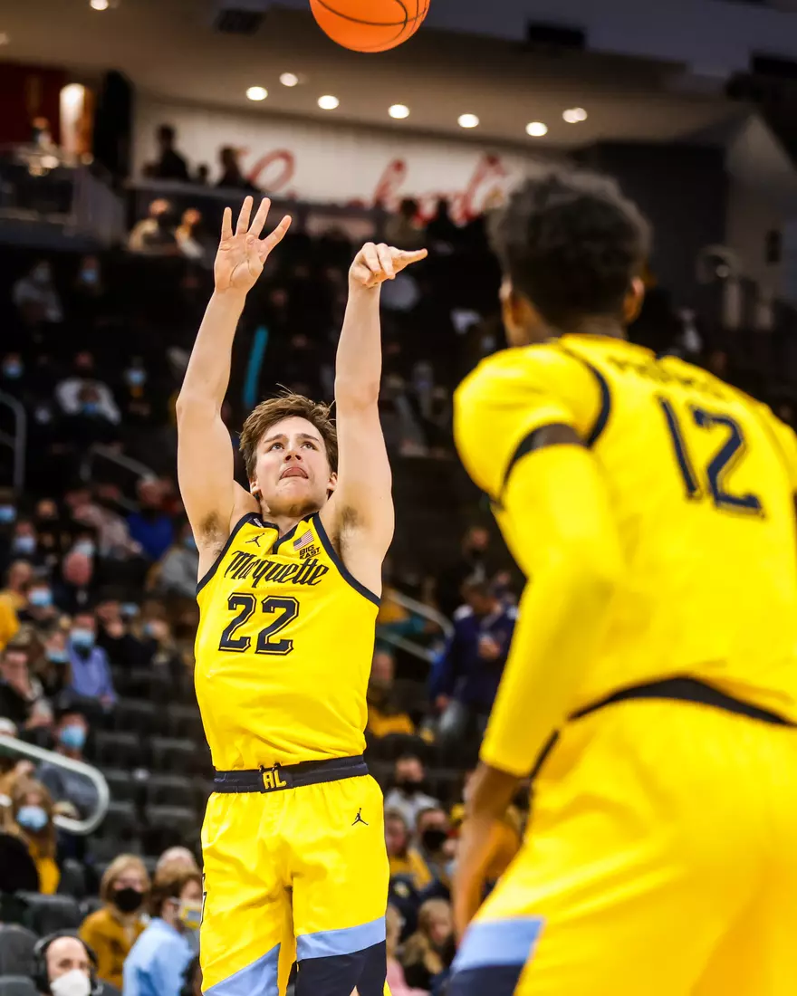 Marquette vs. Creighton