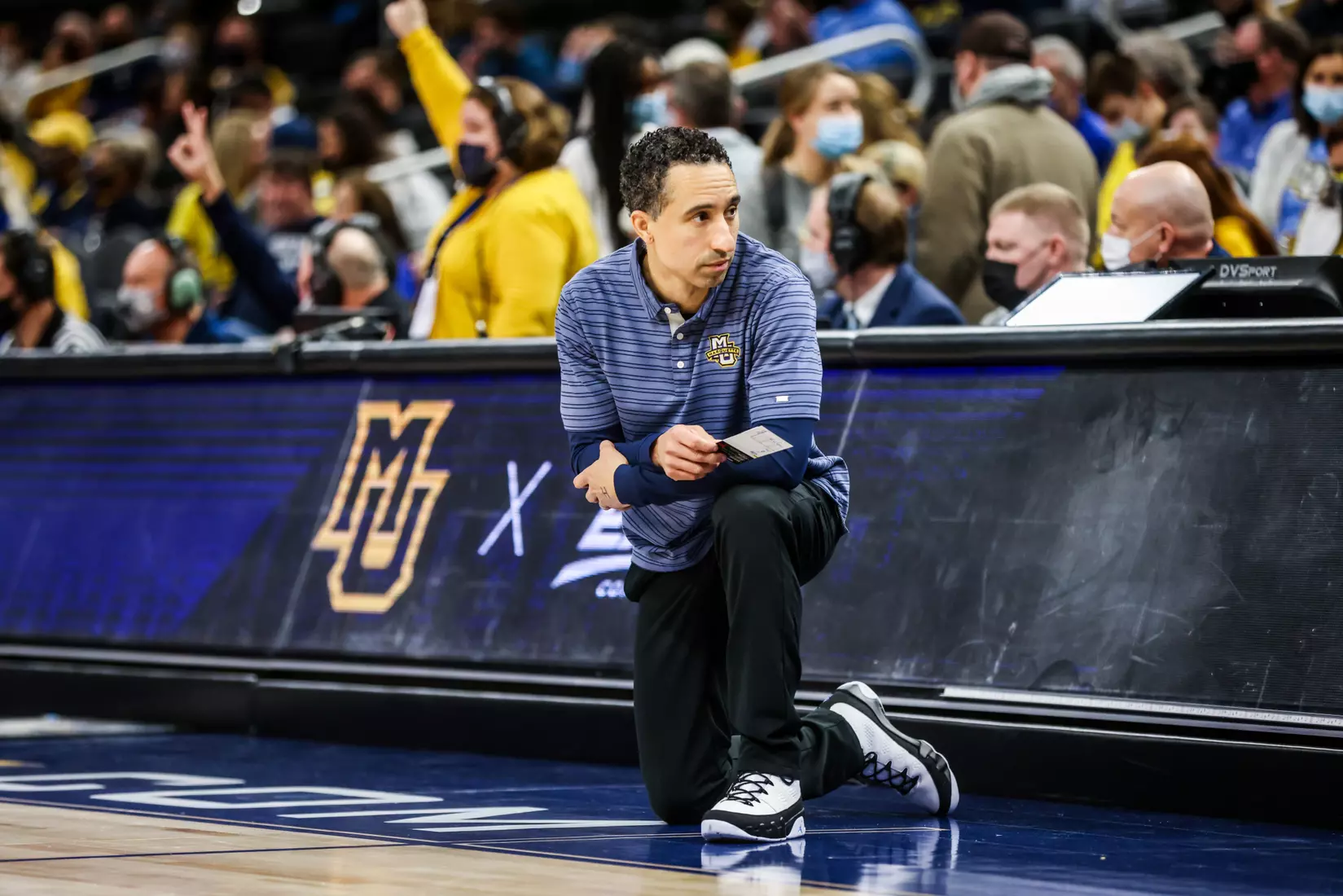 Marquette vs. Creighton