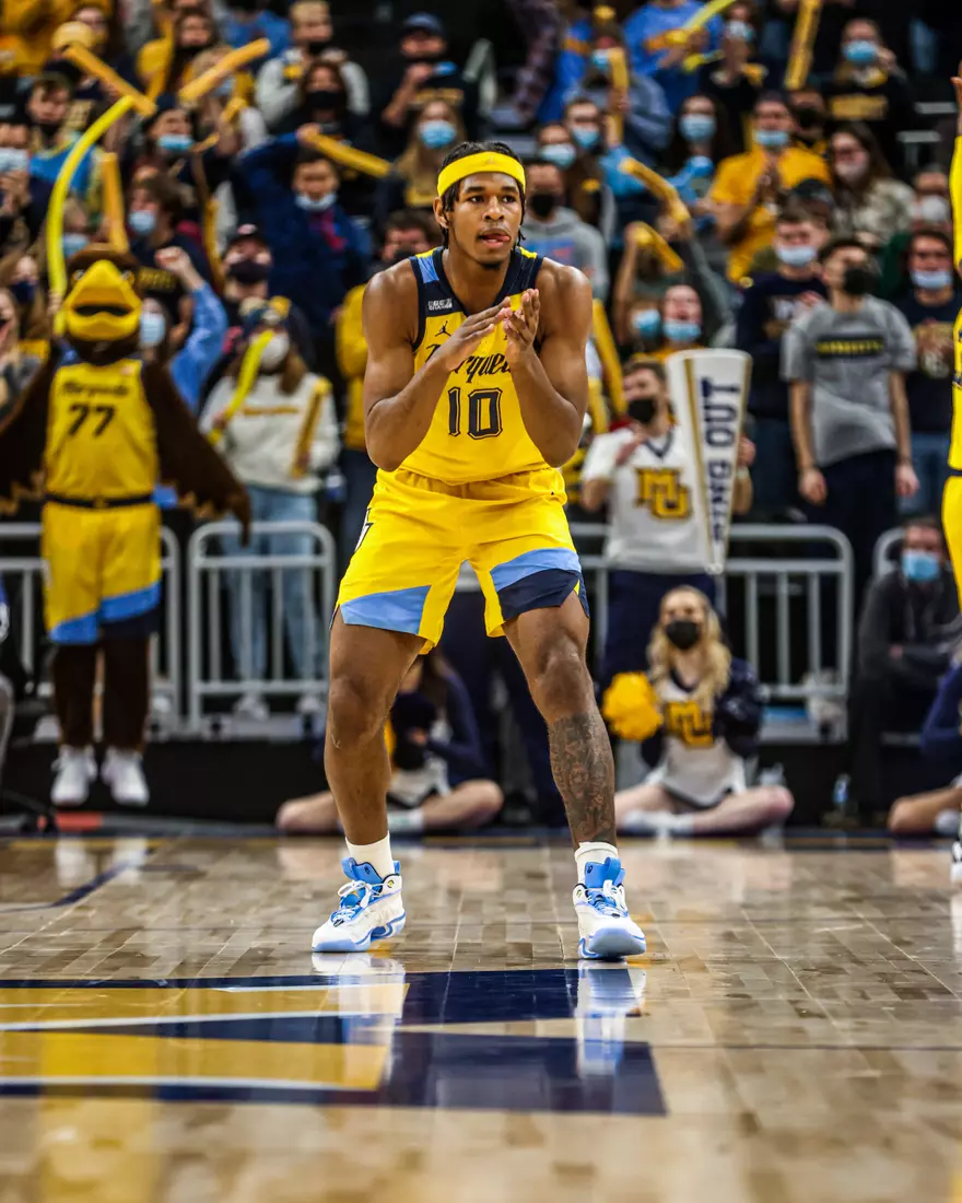 Marquette vs. Creighton