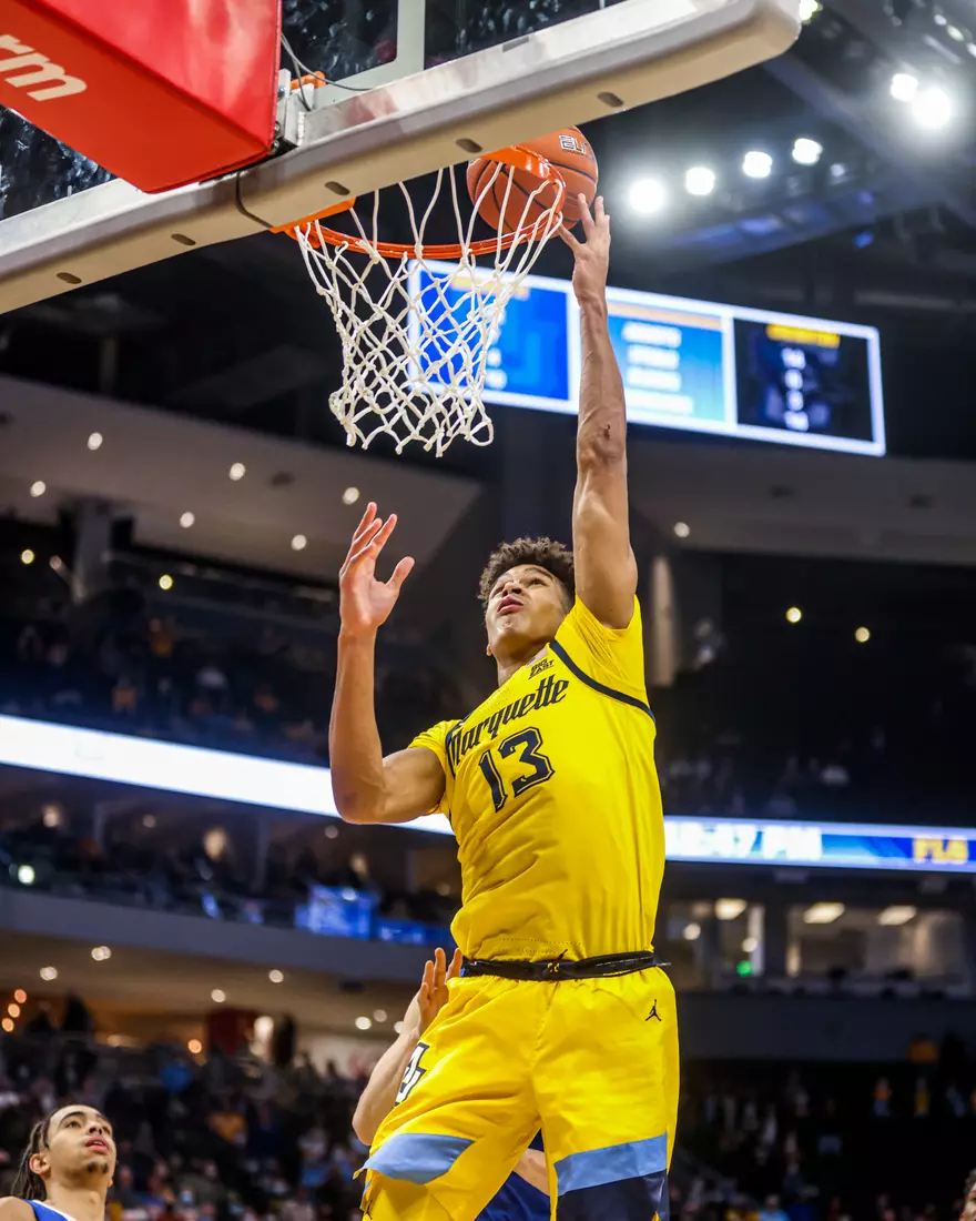 Marquette vs. Creighton
