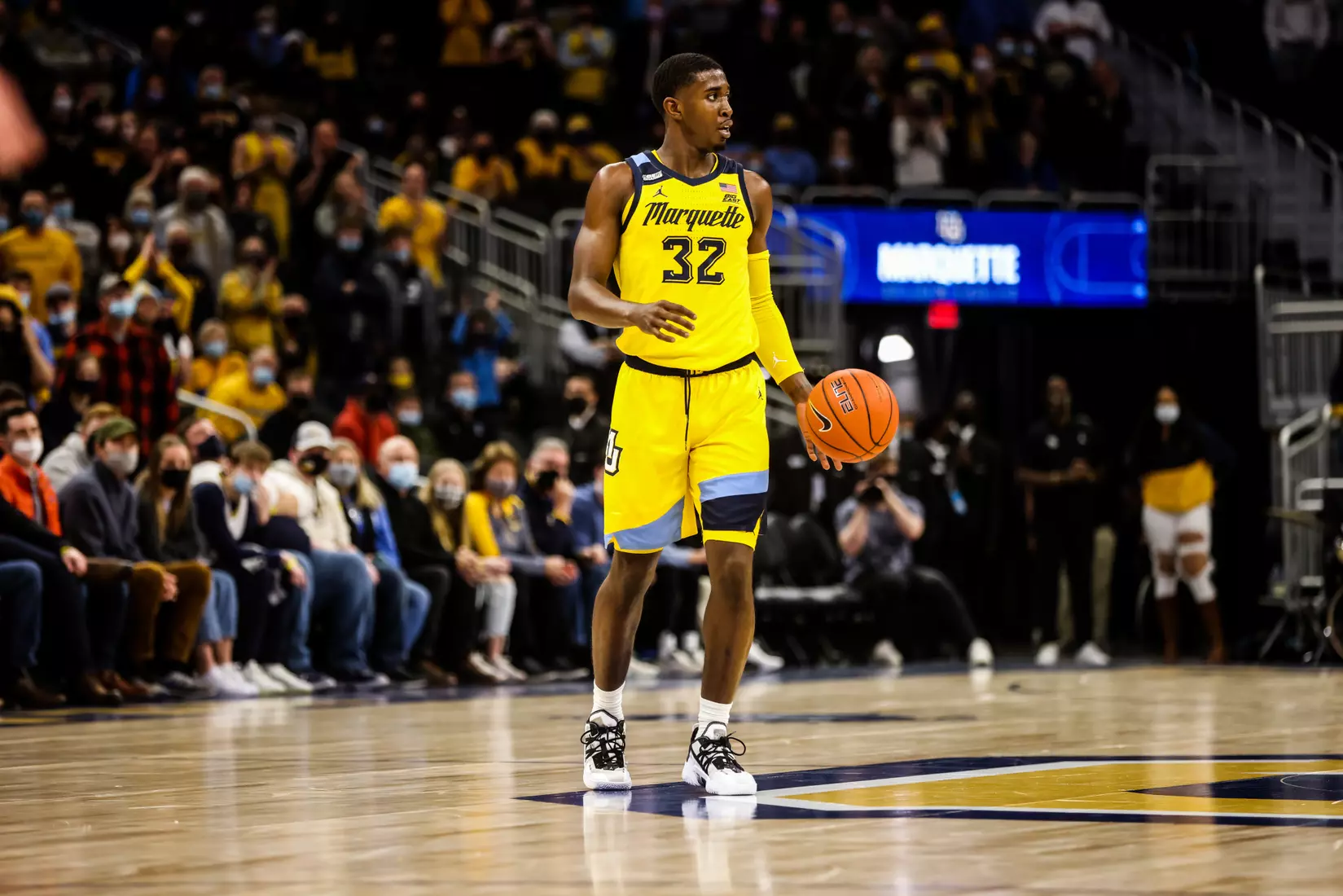 Marquette vs. Creighton