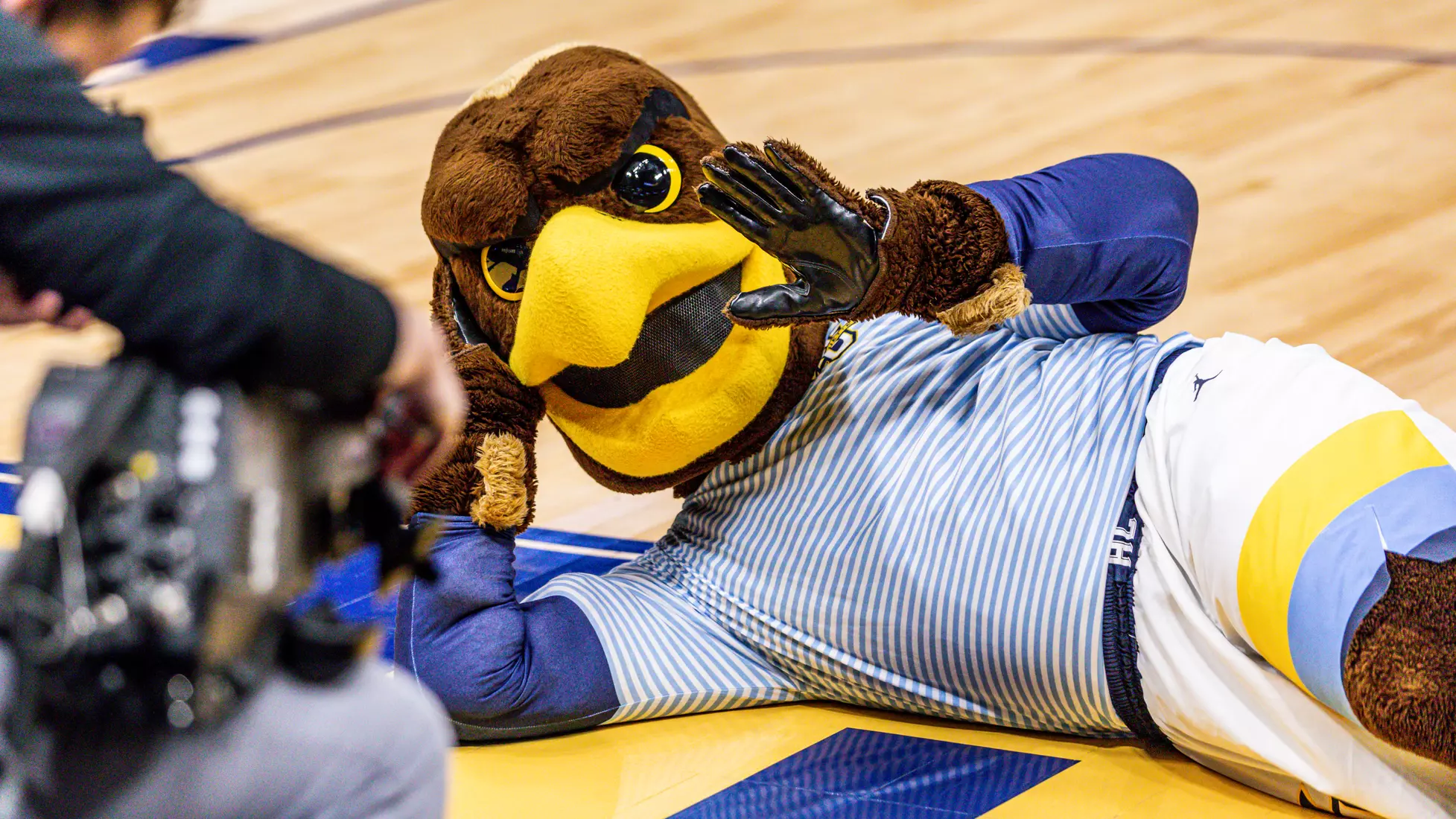 #MUBB vs. Georgetown