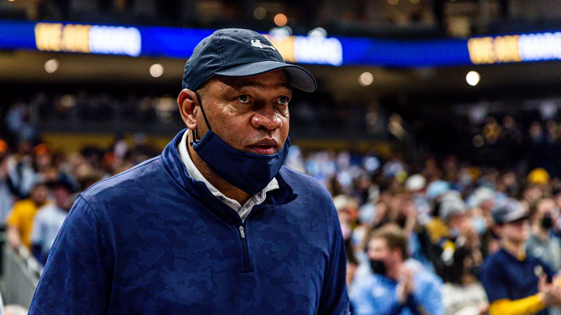 #MUBB vs. Georgetown