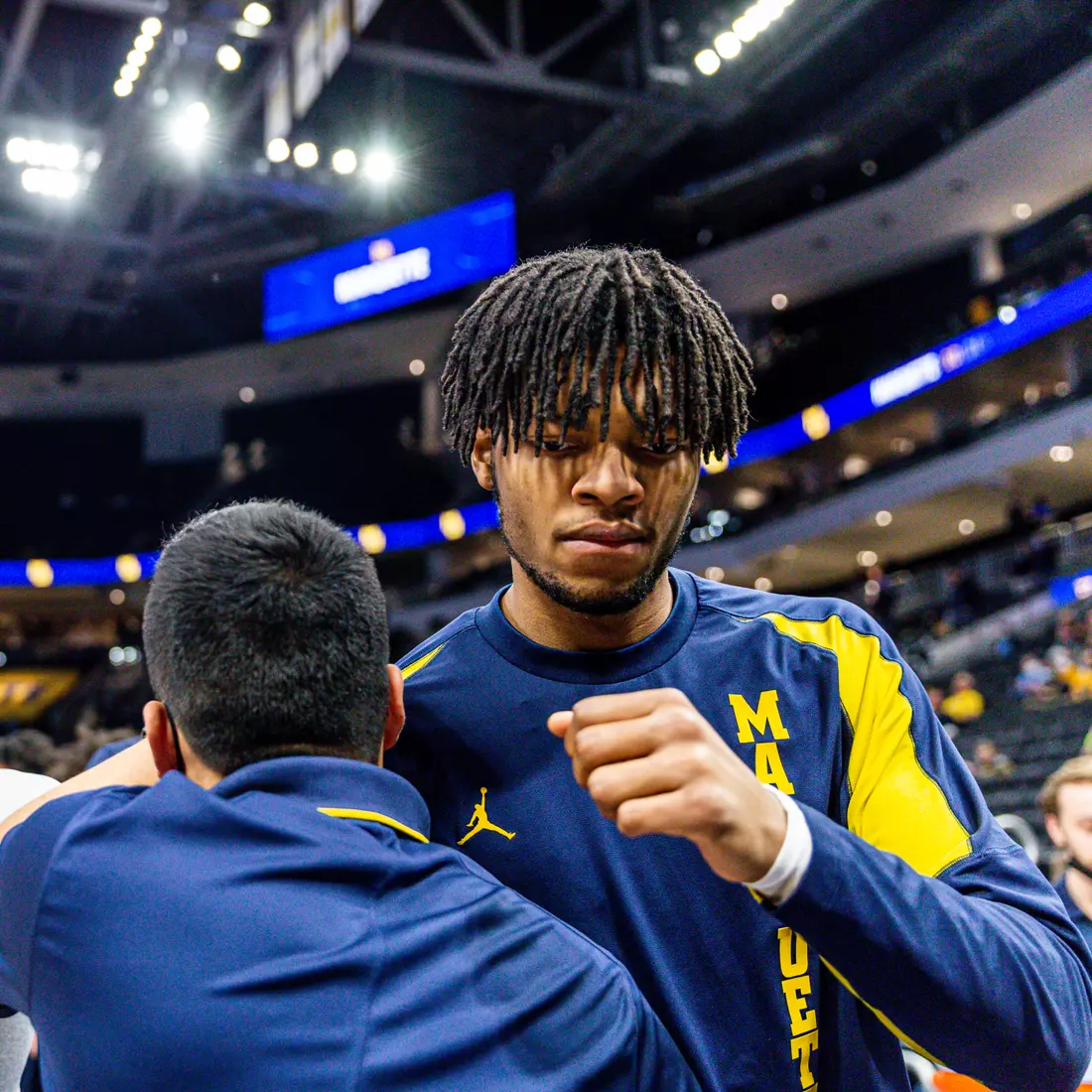 #MUBB vs. Georgetown