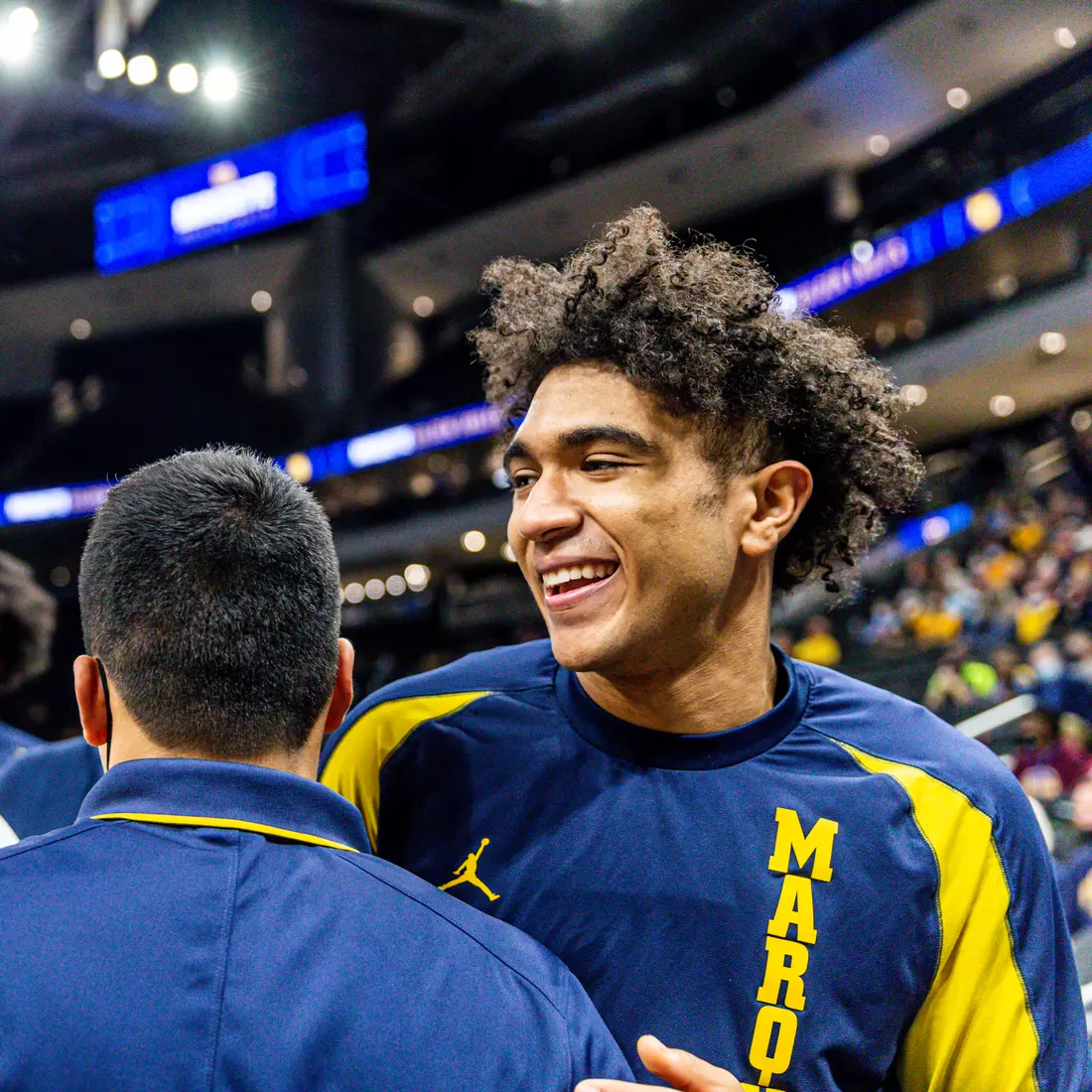 #MUBB vs. Georgetown