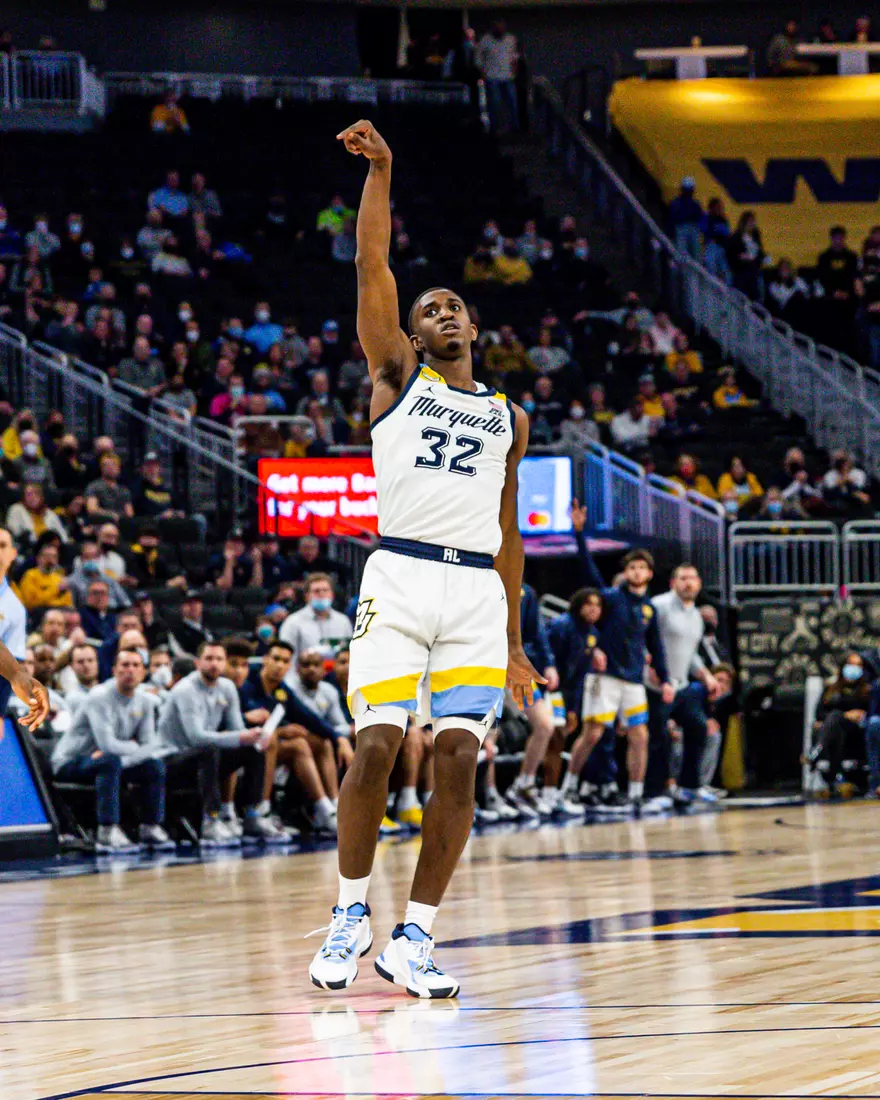 #MUBB vs. Georgetown