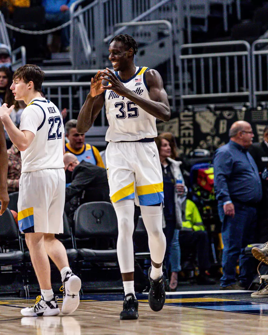 #MUBB vs. Georgetown