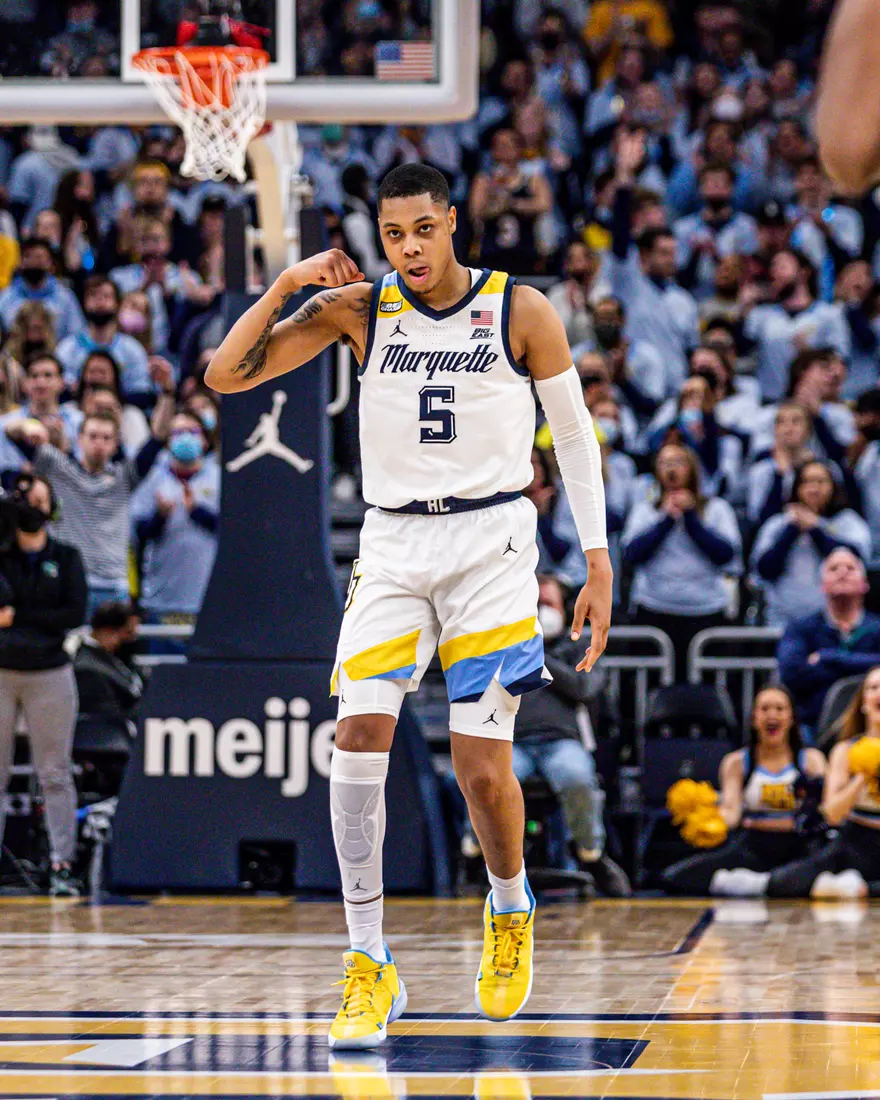 #MUBB vs. Georgetown