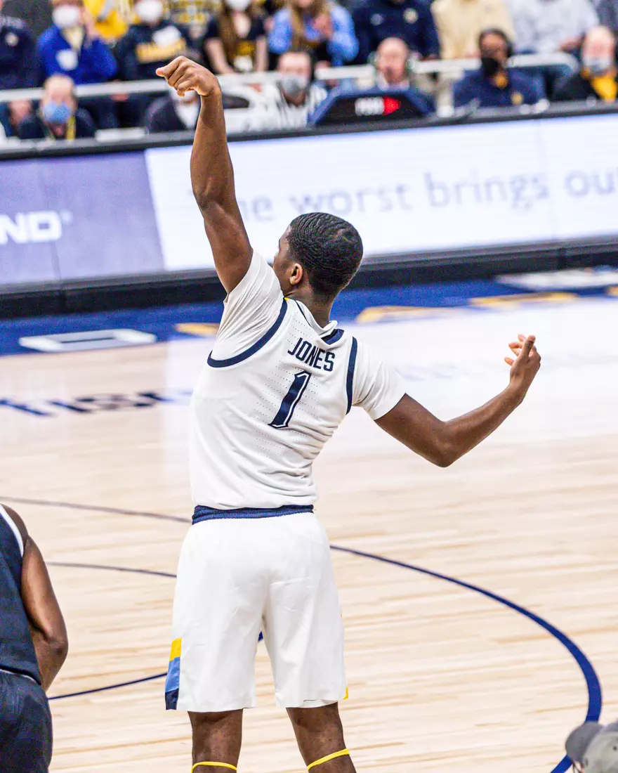 #MUBB vs. Georgetown