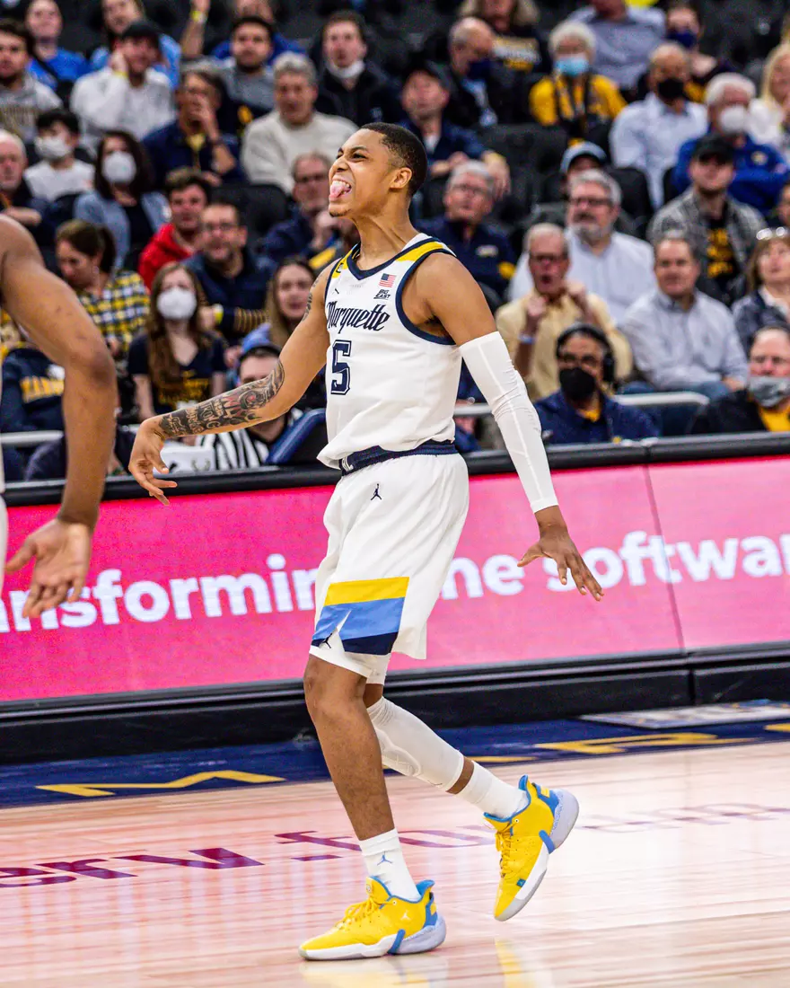 #MUBB vs. Georgetown