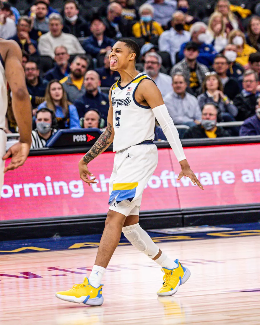 #MUBB vs. Georgetown