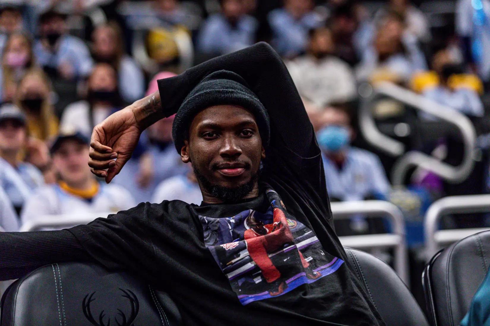 #MUBB vs. Georgetown