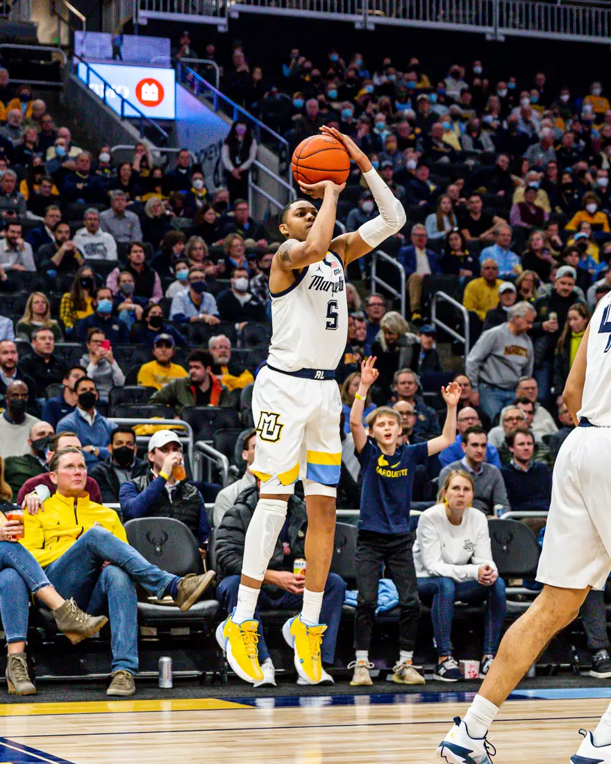 #MUBB vs. Georgetown