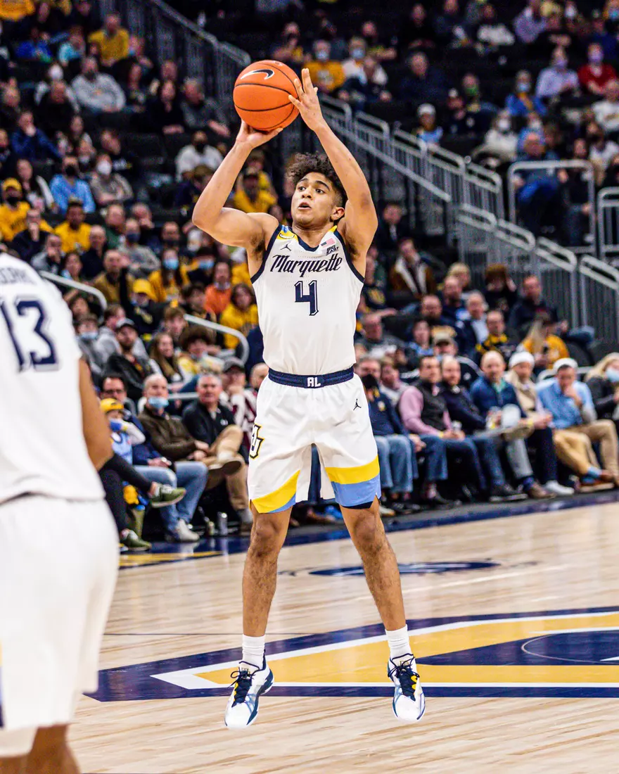 #MUBB vs. Georgetown