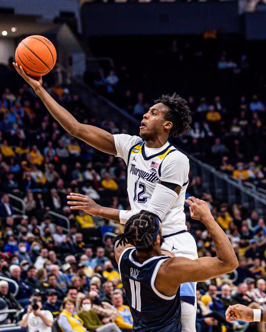 #MUBB vs. Georgetown