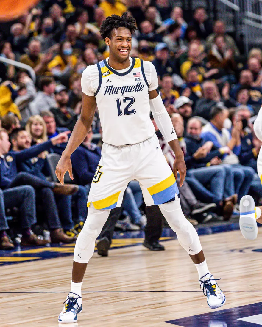 #MUBB vs. Georgetown