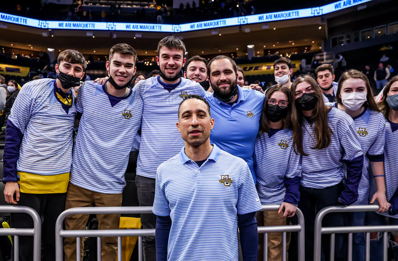 #MUBB vs. Georgetown