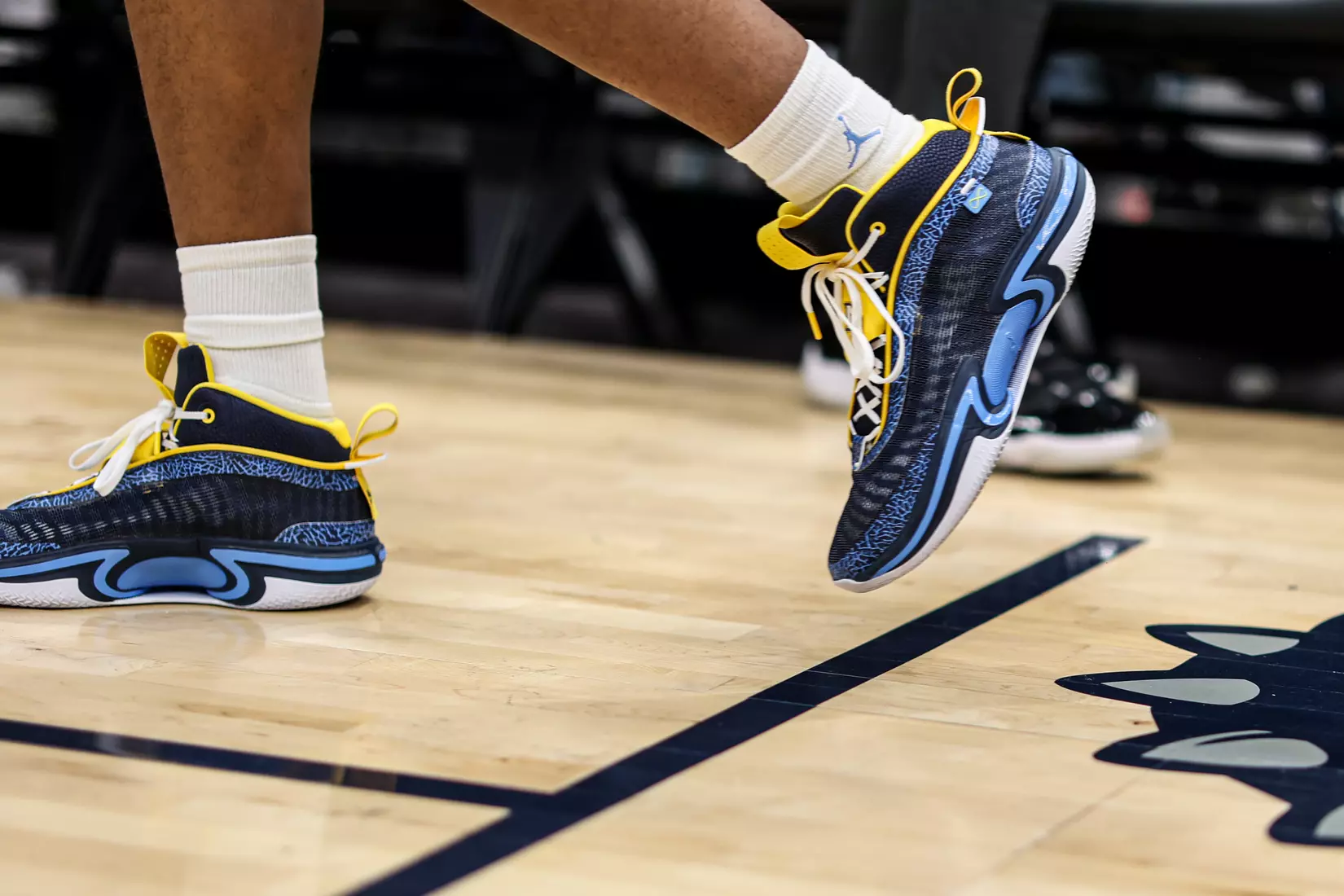 Marquette at Georgetown