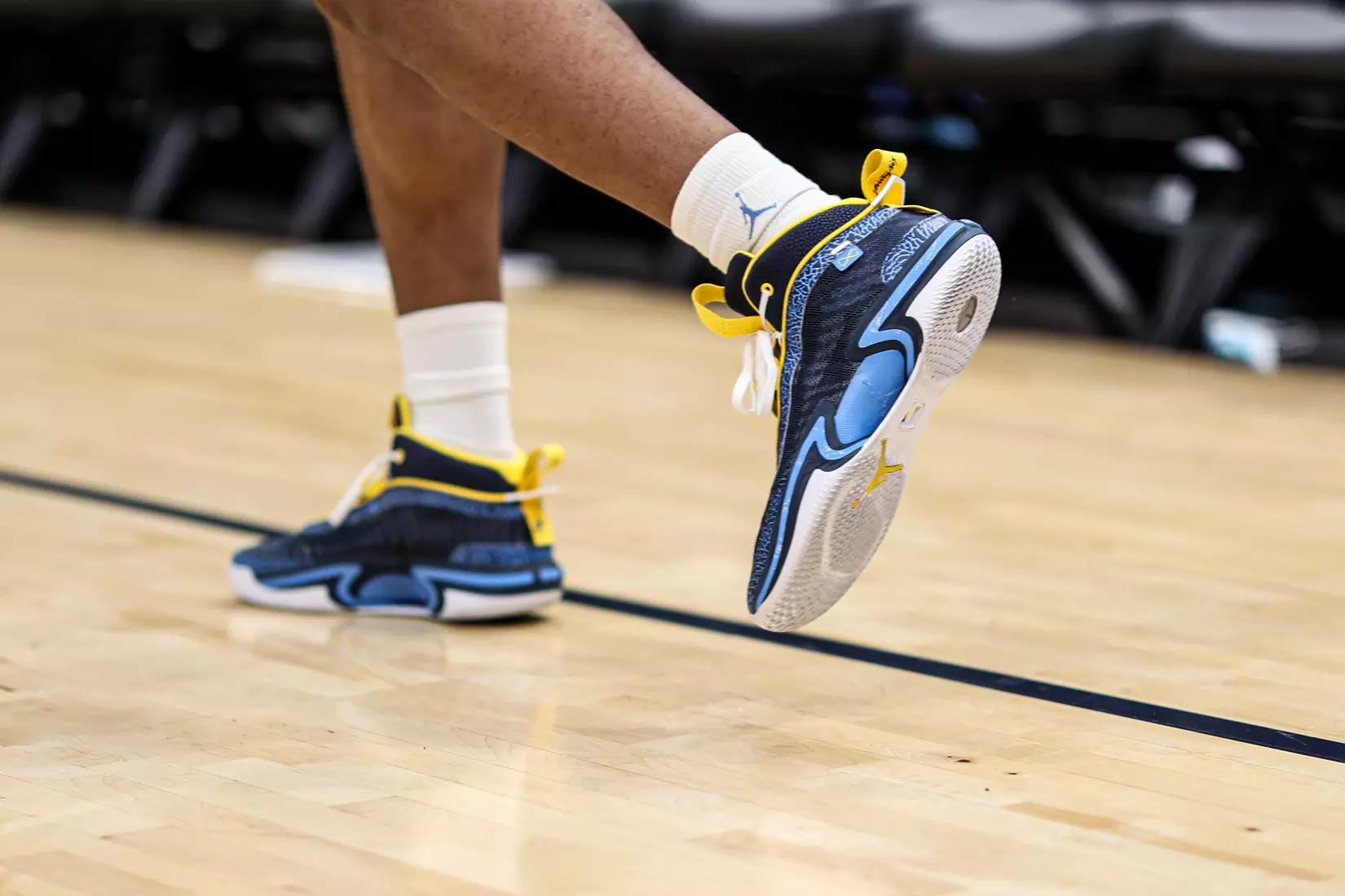 Marquette at Georgetown