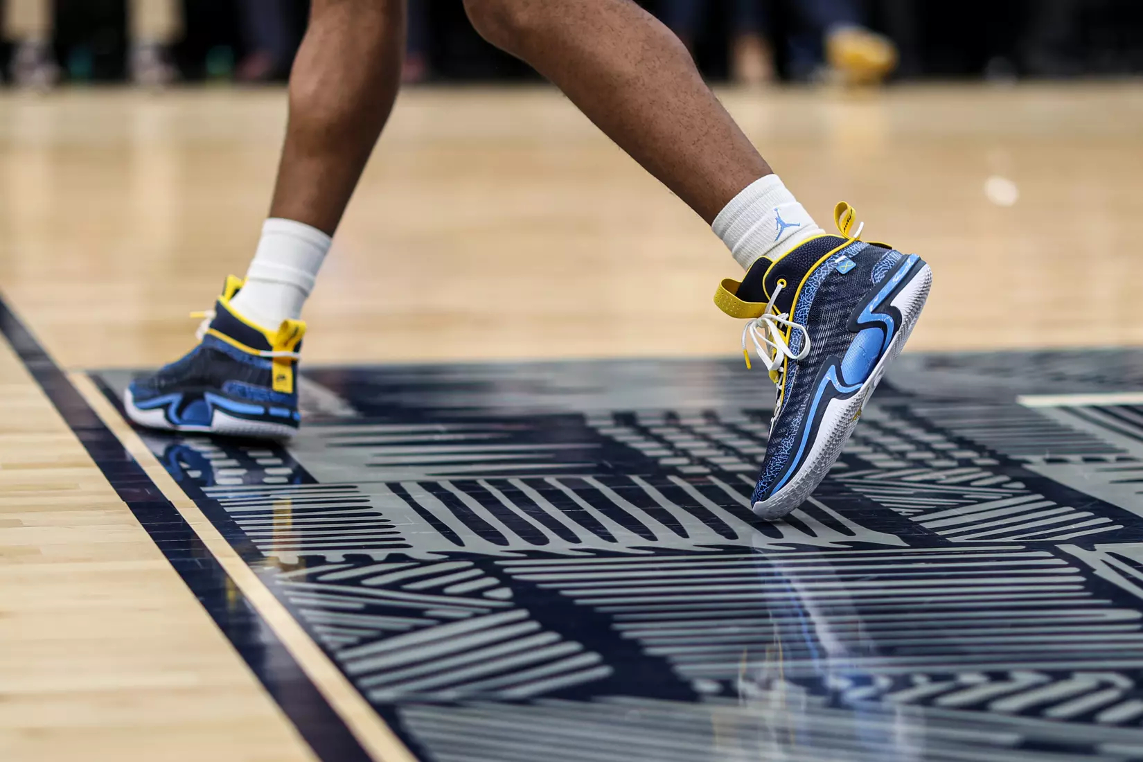 Marquette at Georgetown