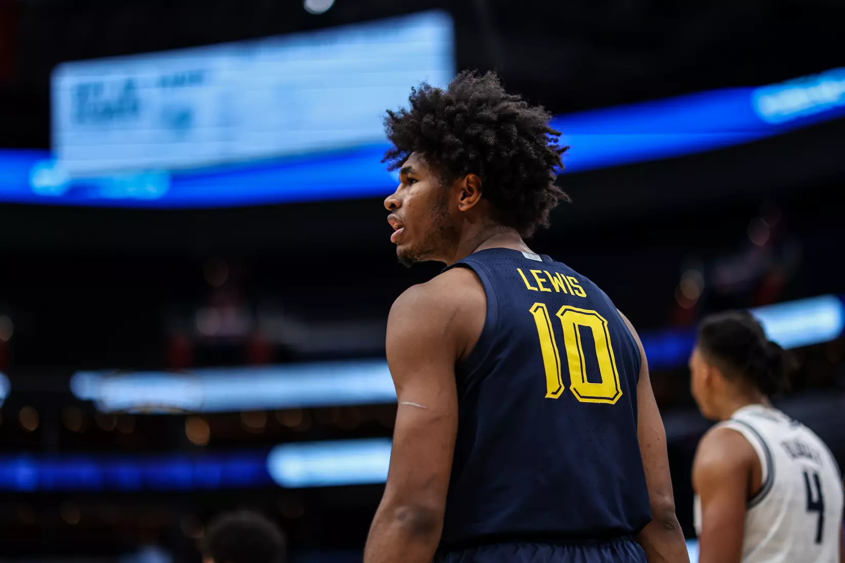 Marquette at Georgetown