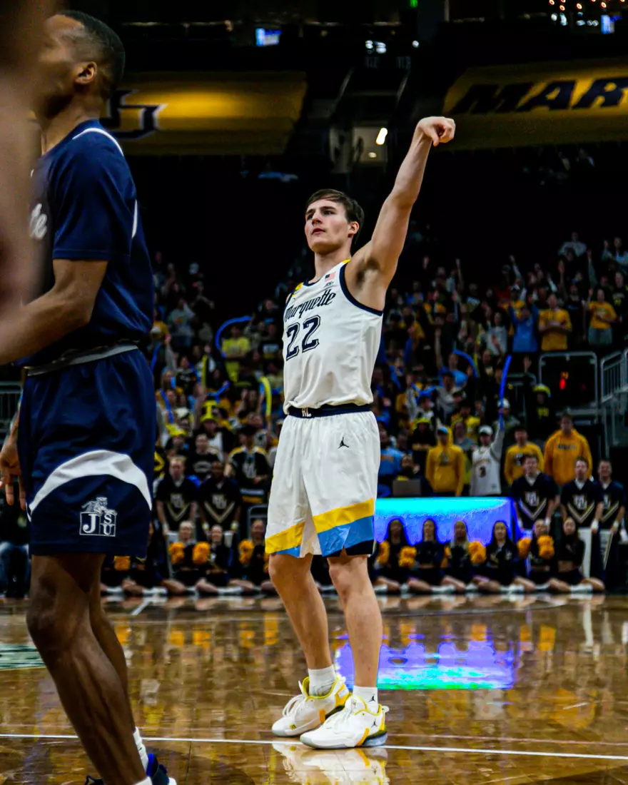 Marquette vs. JSU