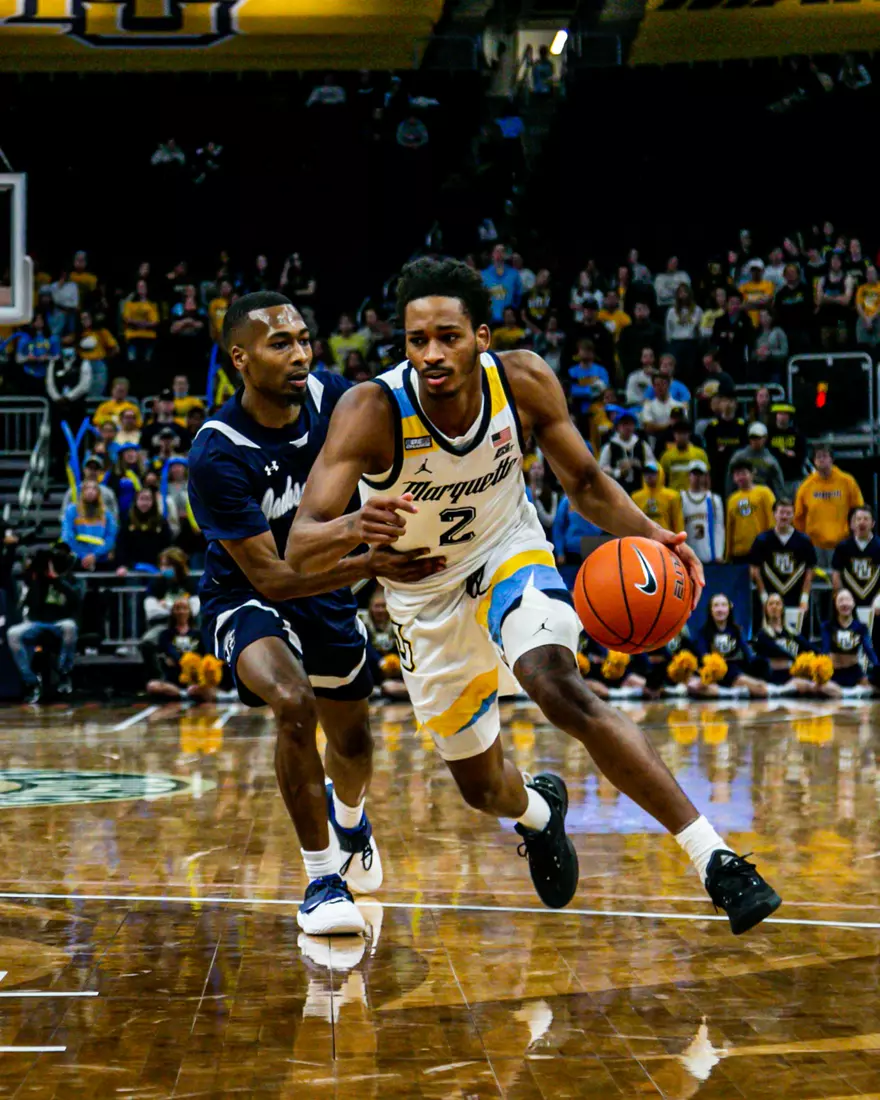 Marquette vs. JSU