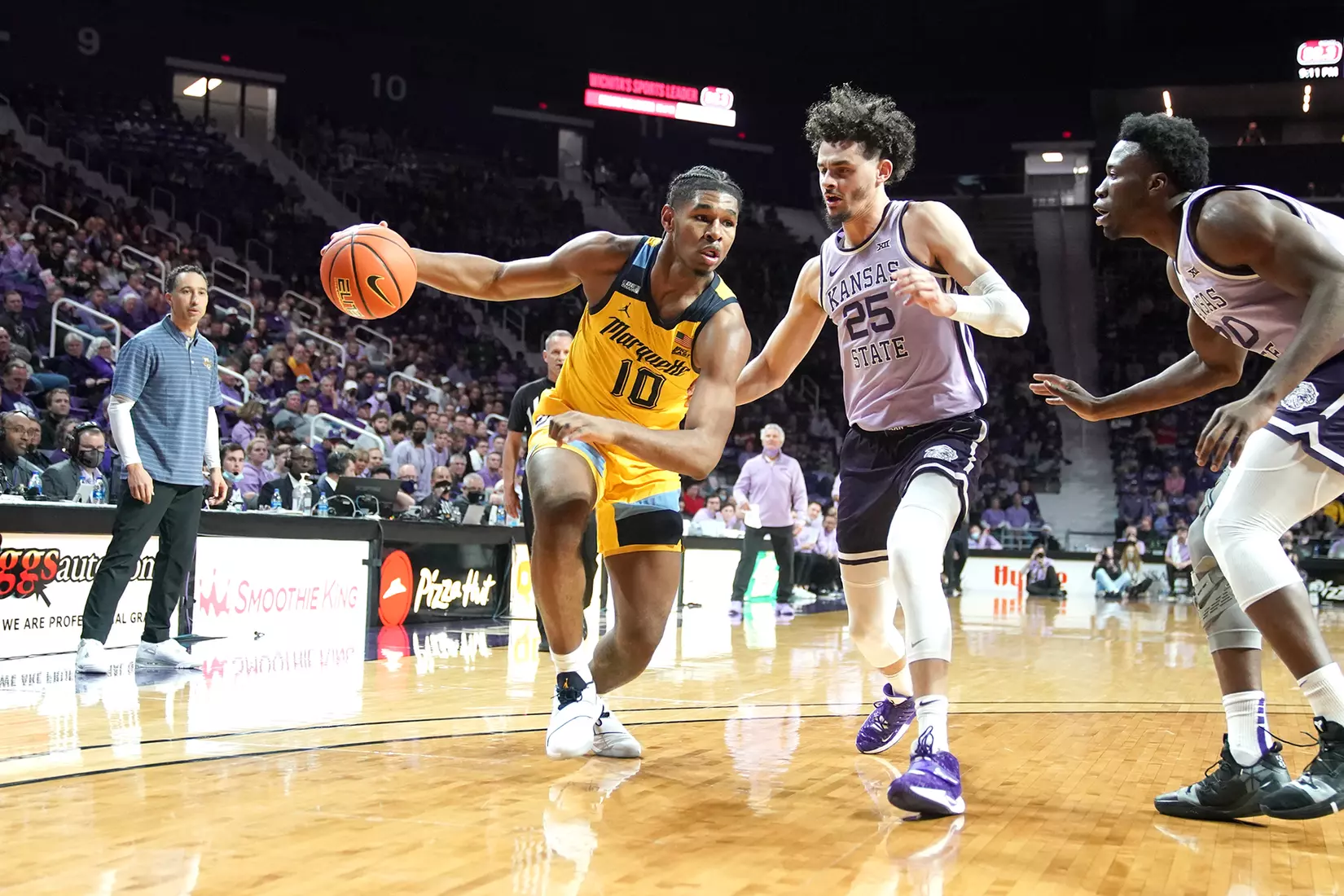 #MUBB at Kansas State