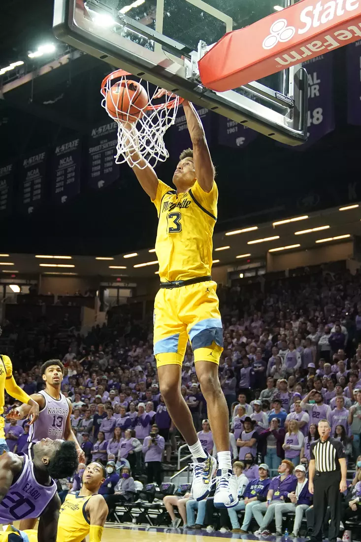 #MUBB at Kansas State