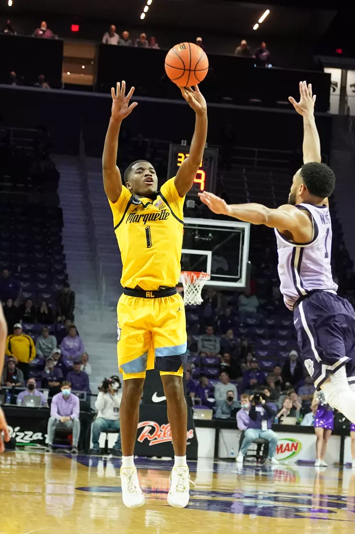 #MUBB at Kansas State