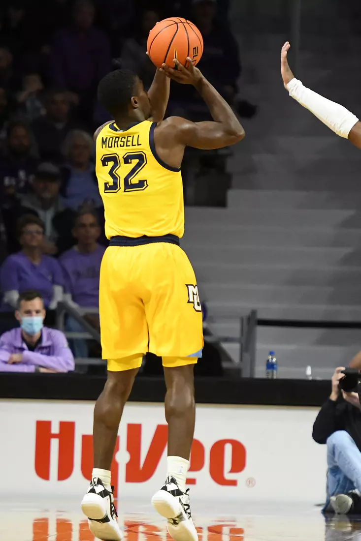 #MUBB at Kansas State