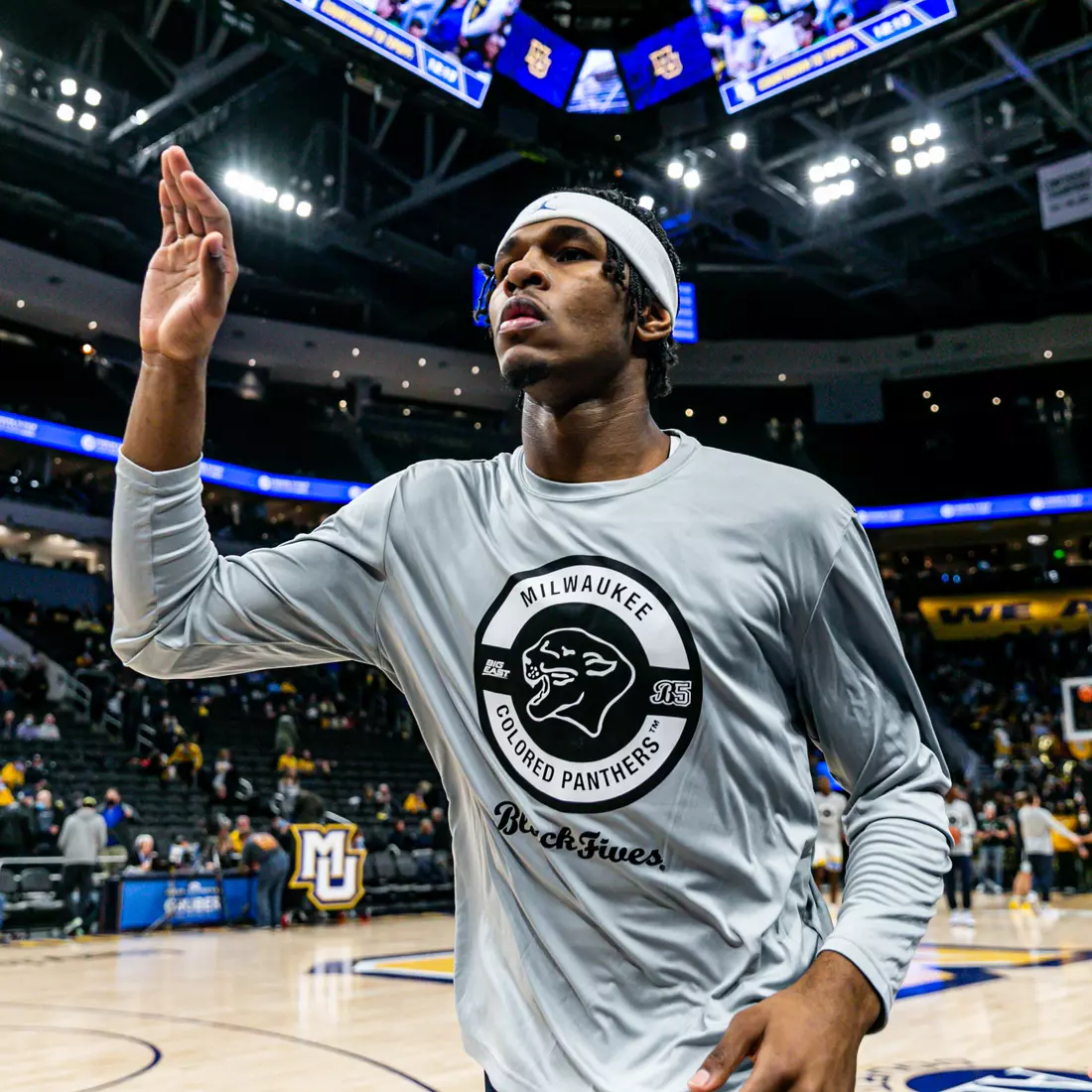 Marquette vs. Villanova