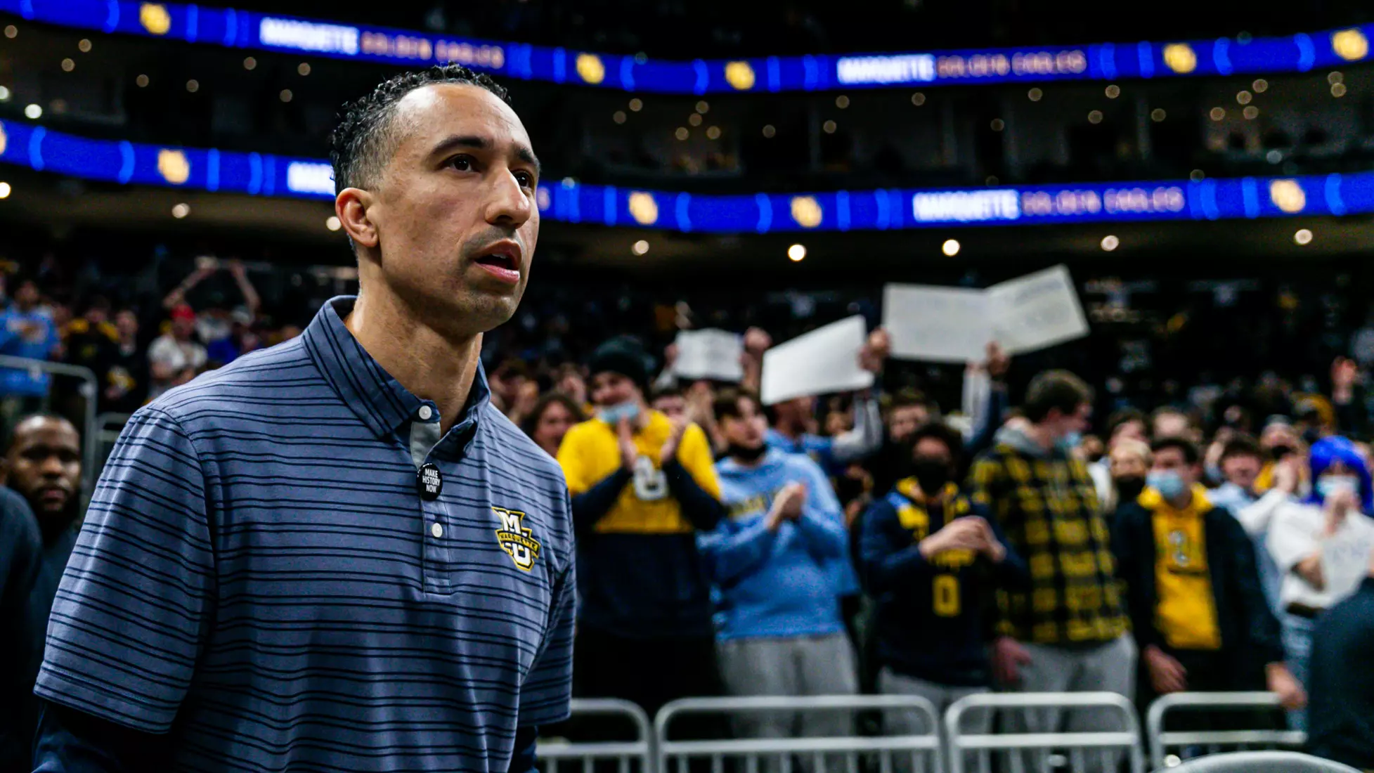 Marquette vs. Villanova