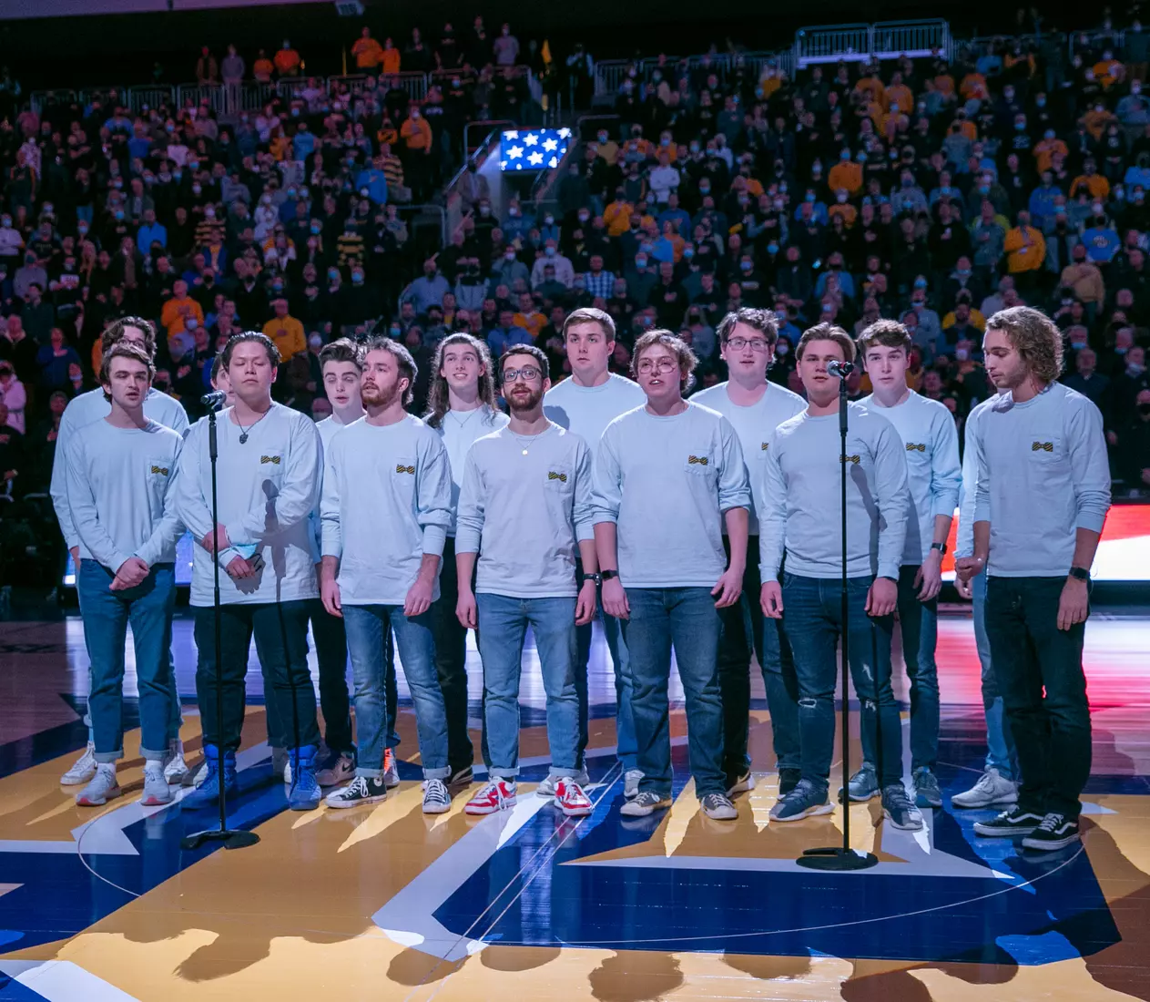 Marquette vs. Villanova