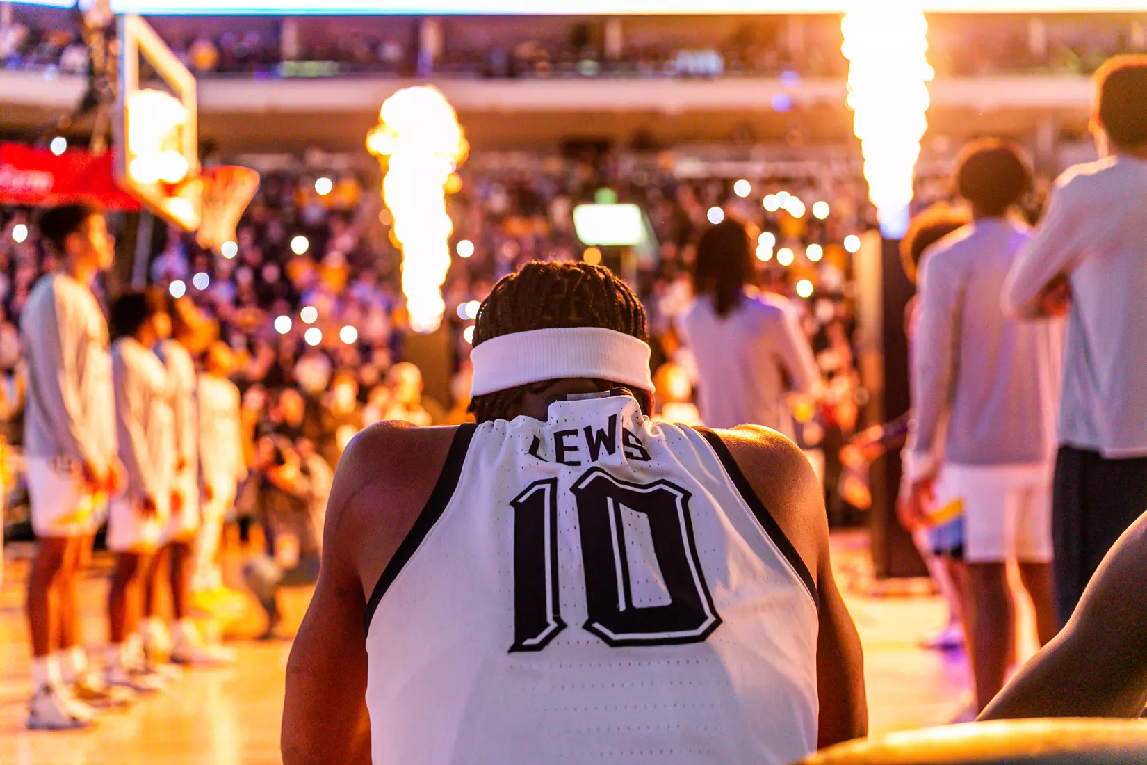 Marquette vs. Villanova