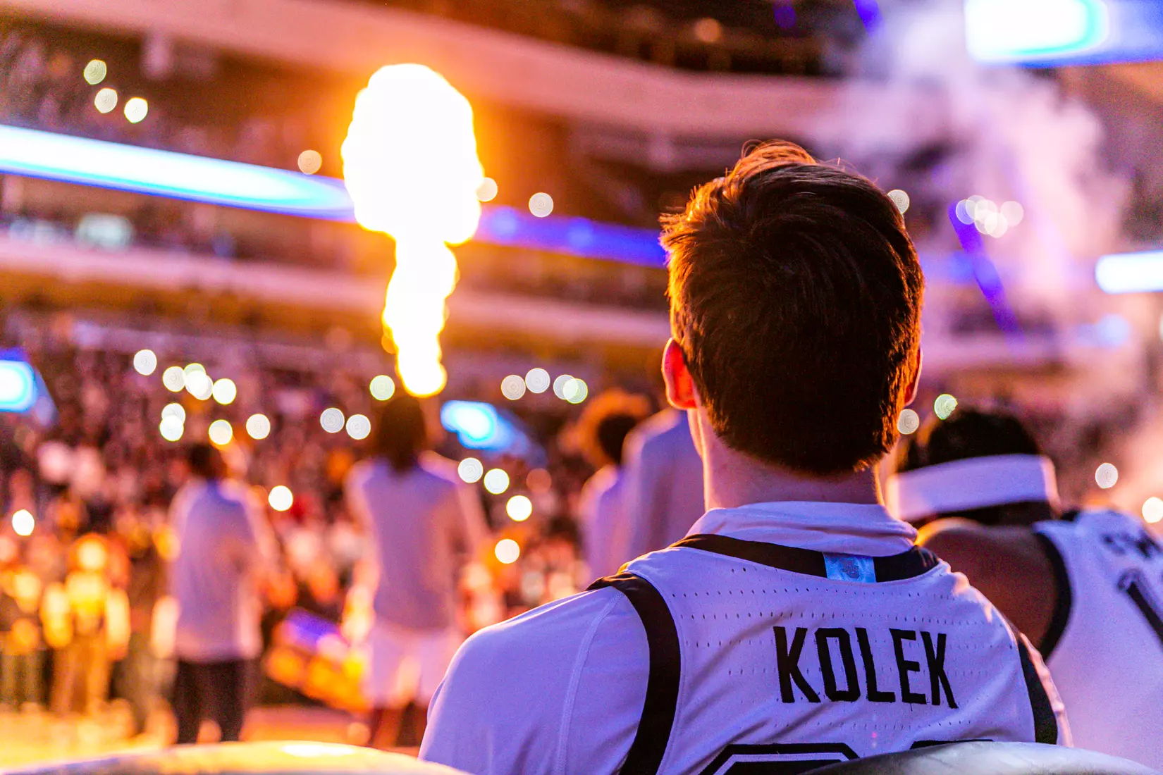 Marquette vs. Villanova