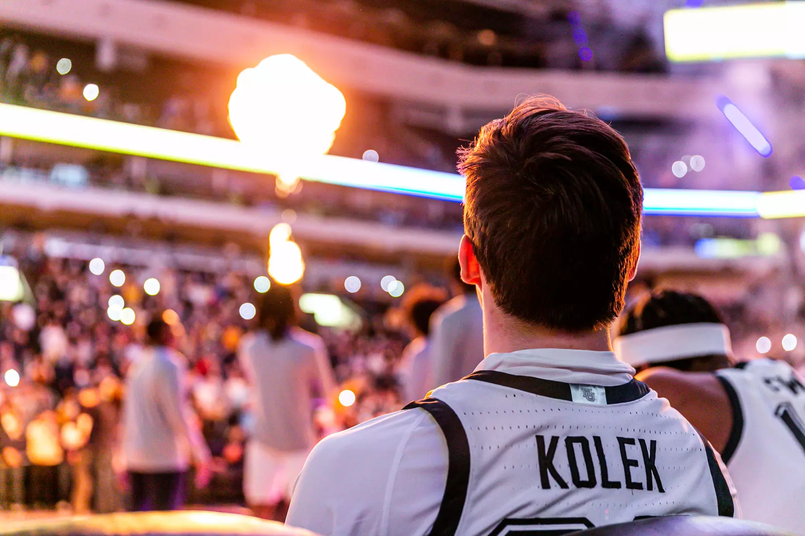 Marquette vs. Villanova