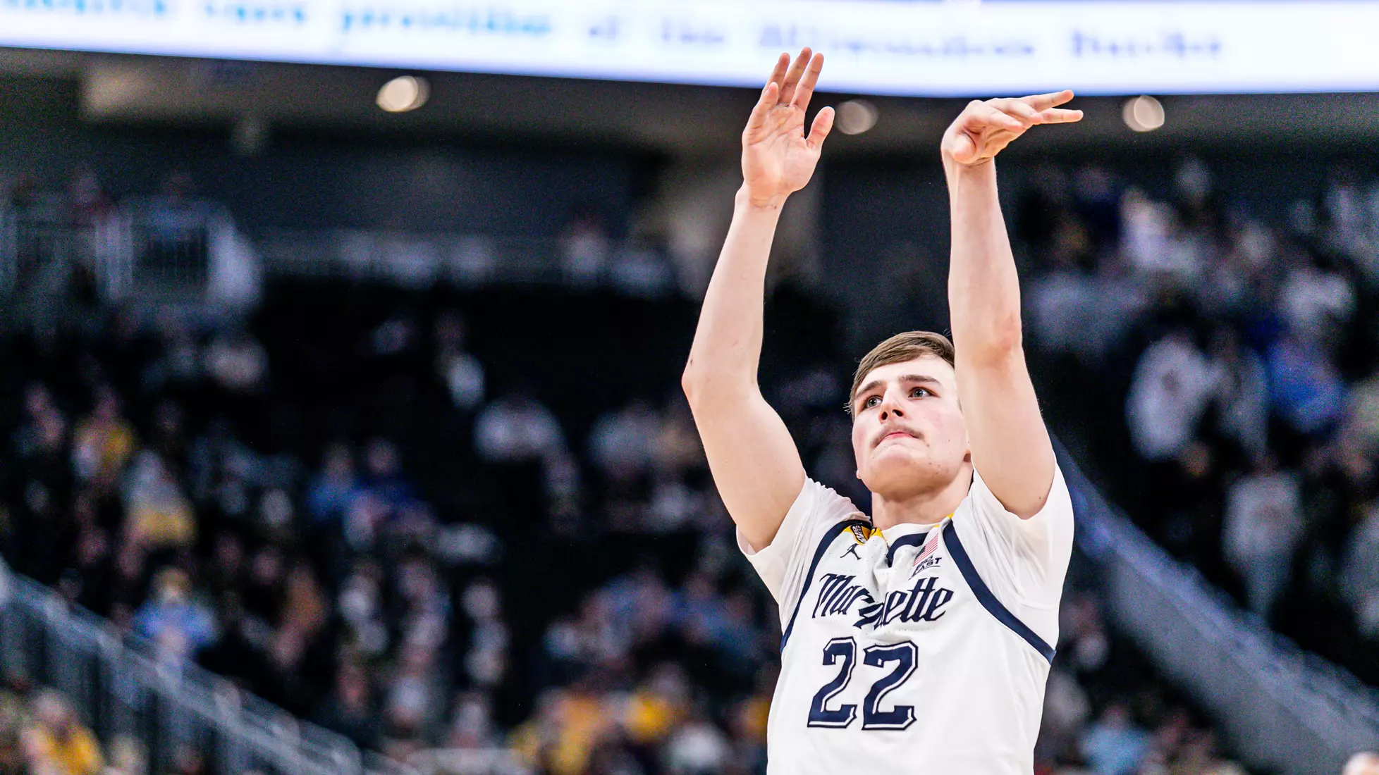 Marquette vs. Villanova