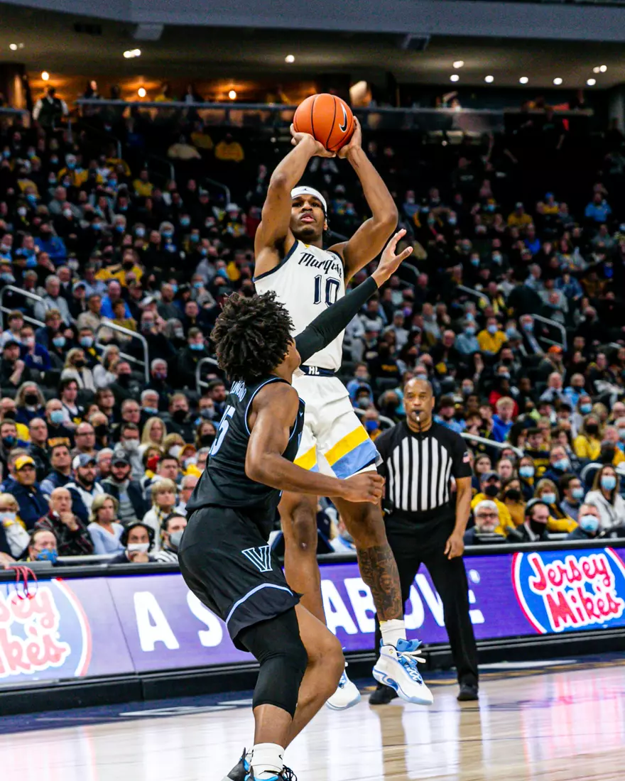 Marquette vs. Villanova