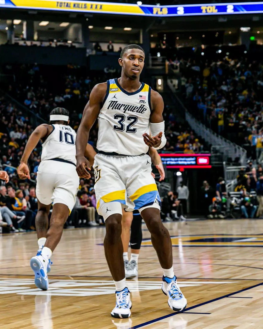 Marquette vs. Villanova