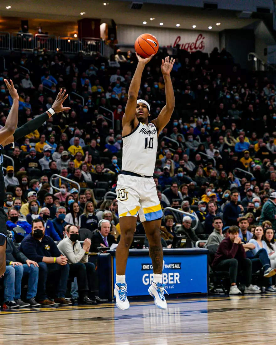 Marquette vs. Villanova